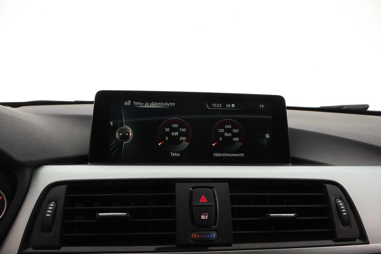 BMW 425 2016