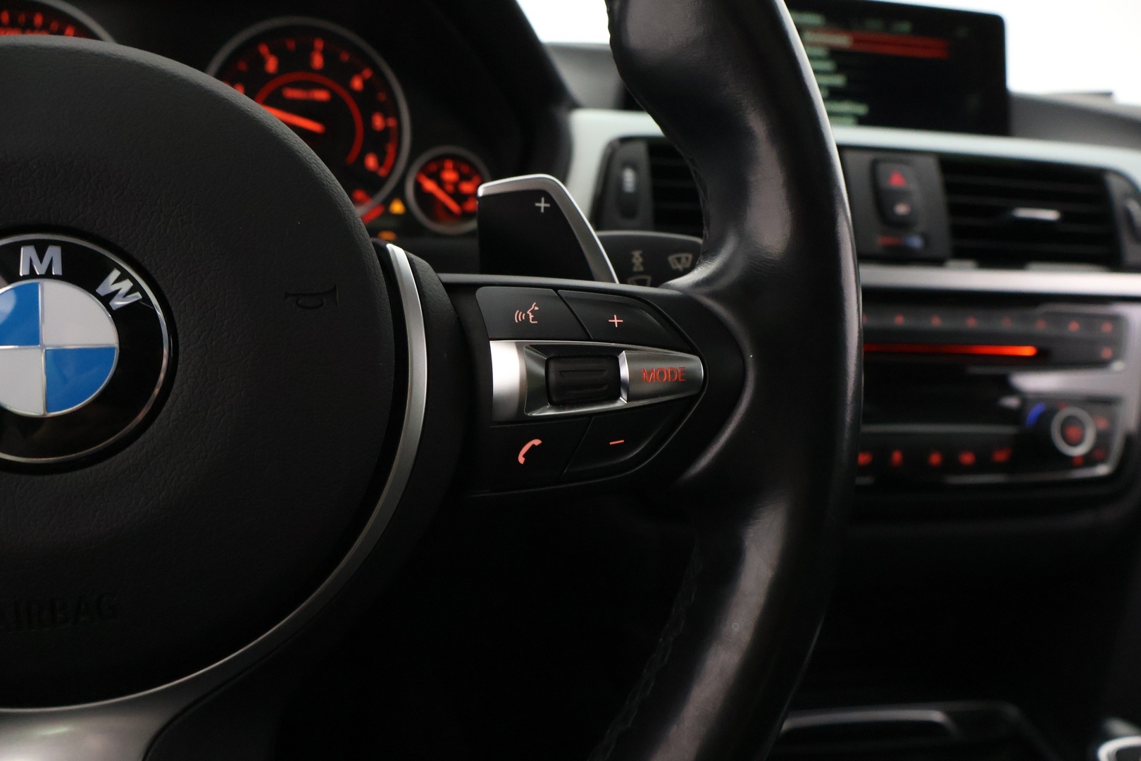 BMW 425 2016