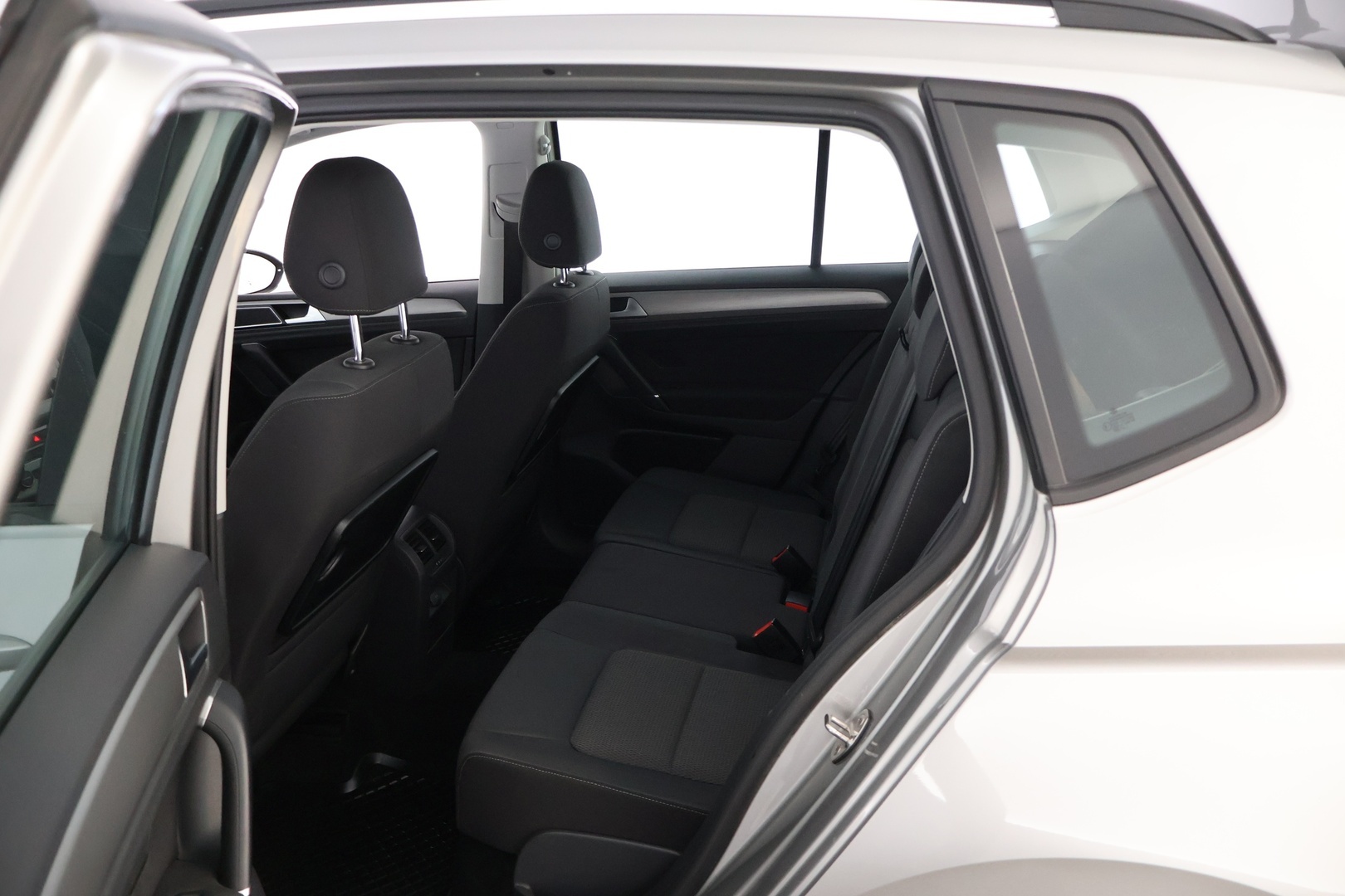 VOLKSWAGEN Golf Sportsvan 2015