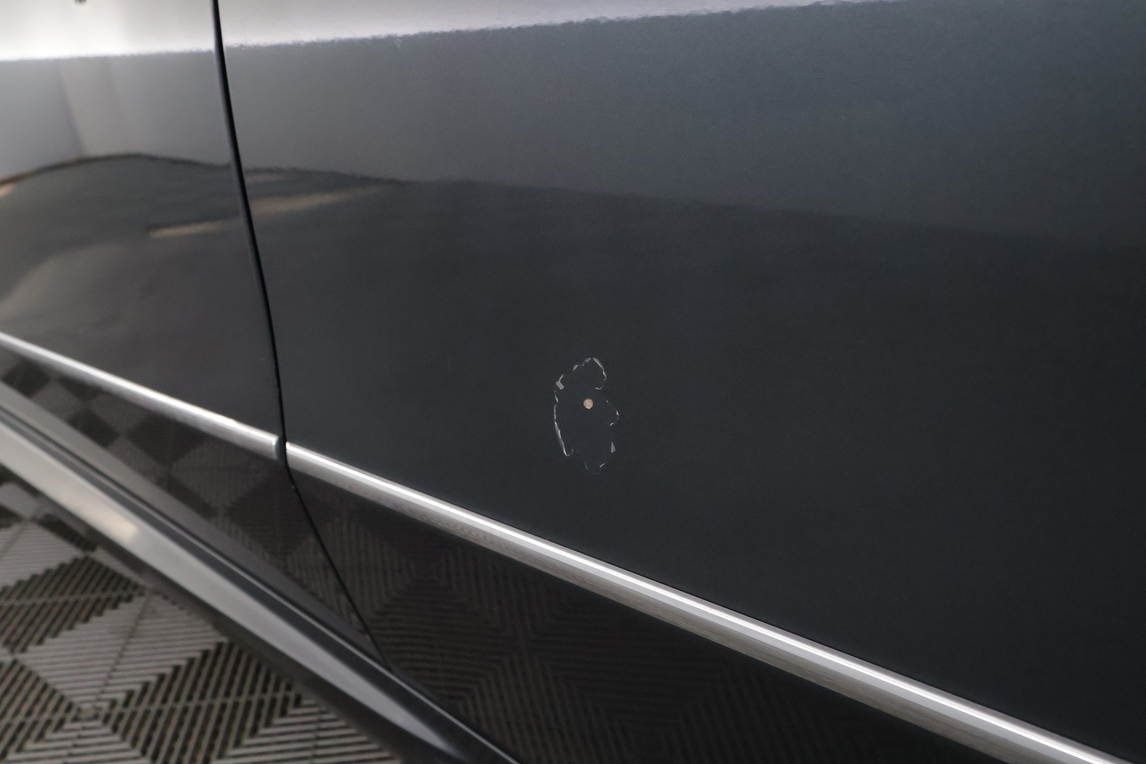 MERCEDES-BENZ E 2010