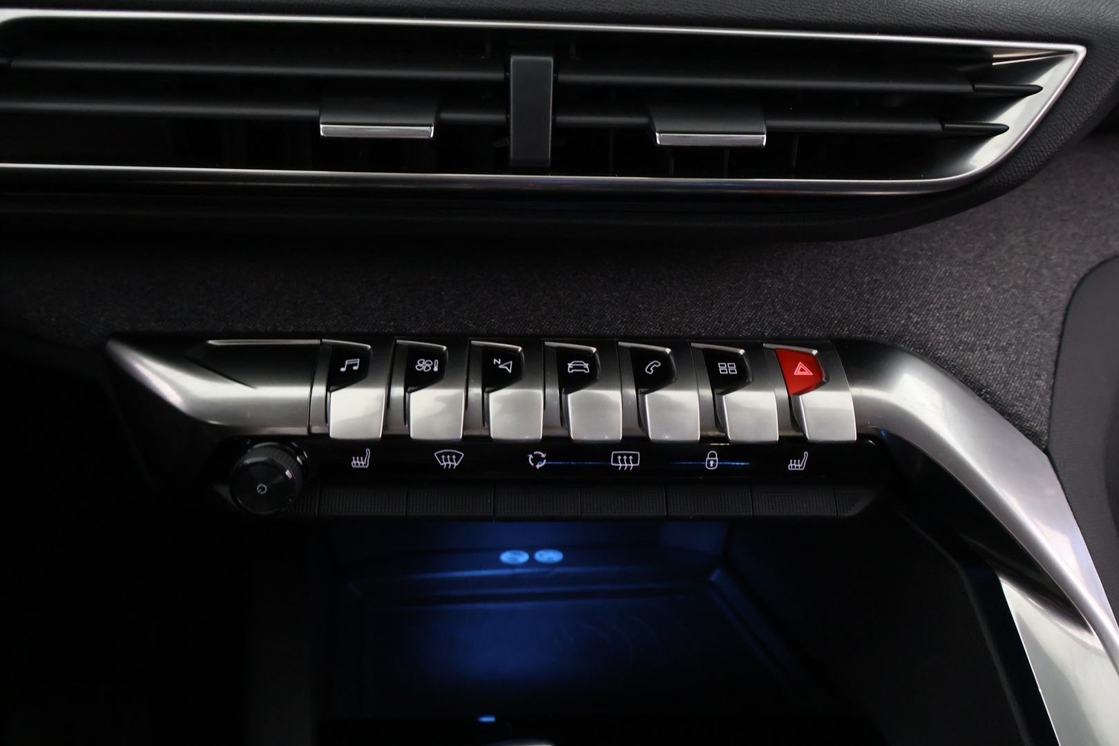 PEUGEOT 5008 2019
