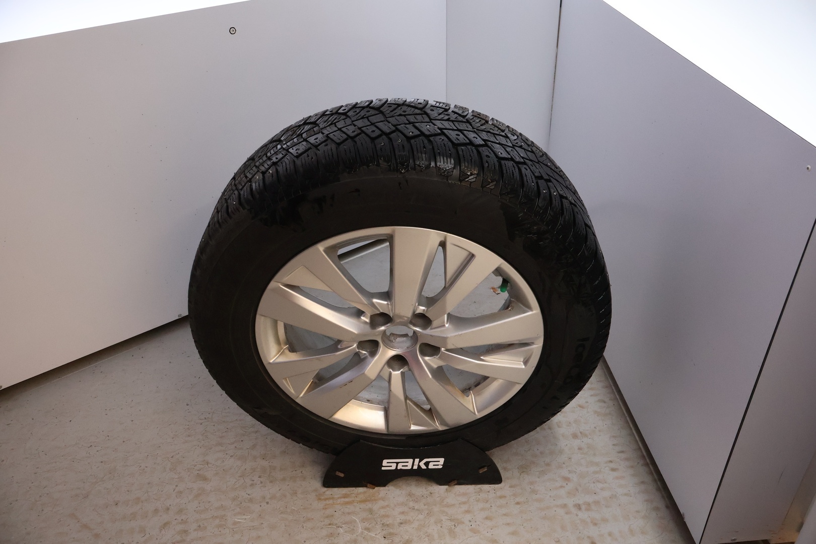 PEUGEOT 5008 2019