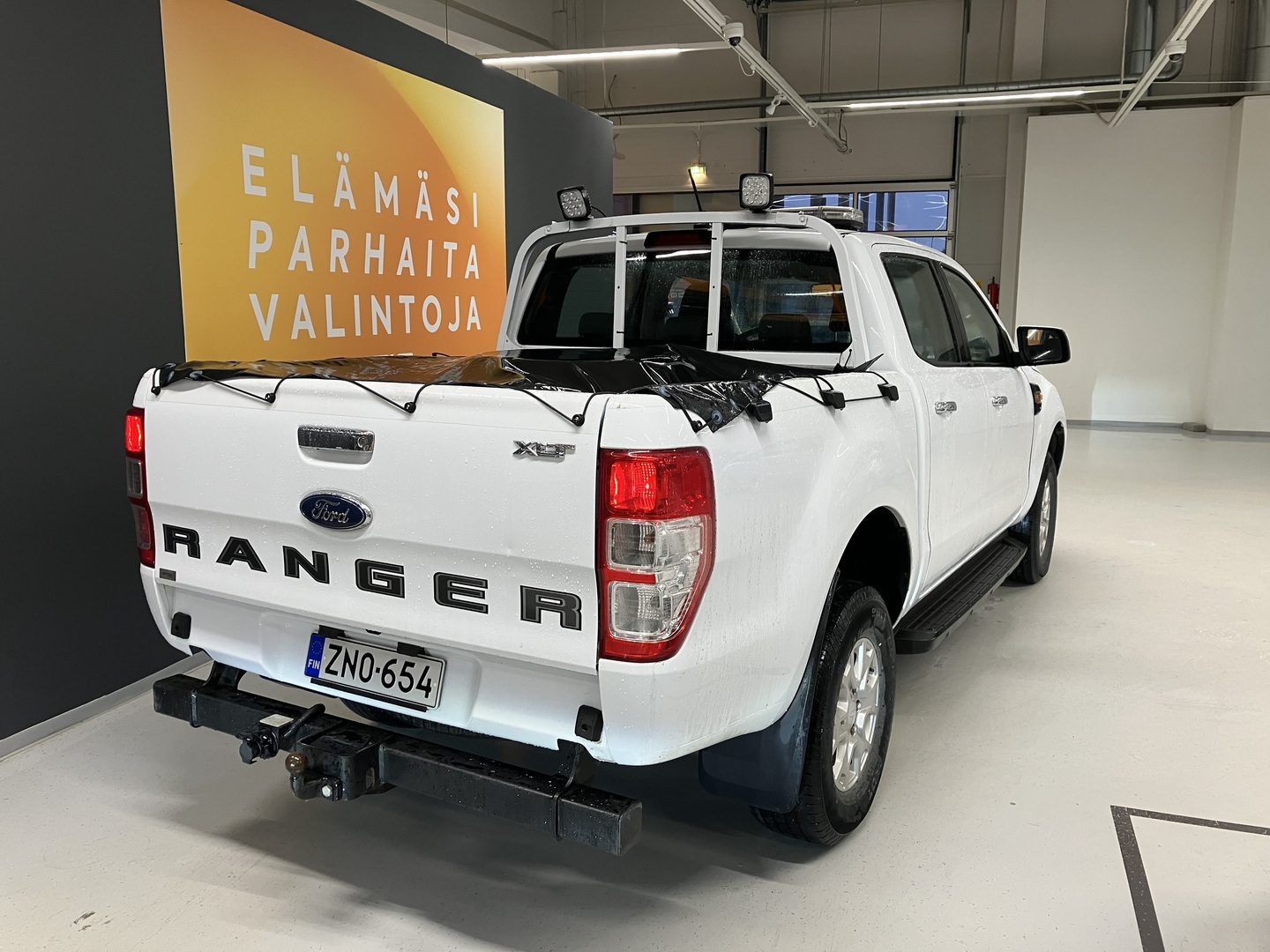FORD Ranger 2020