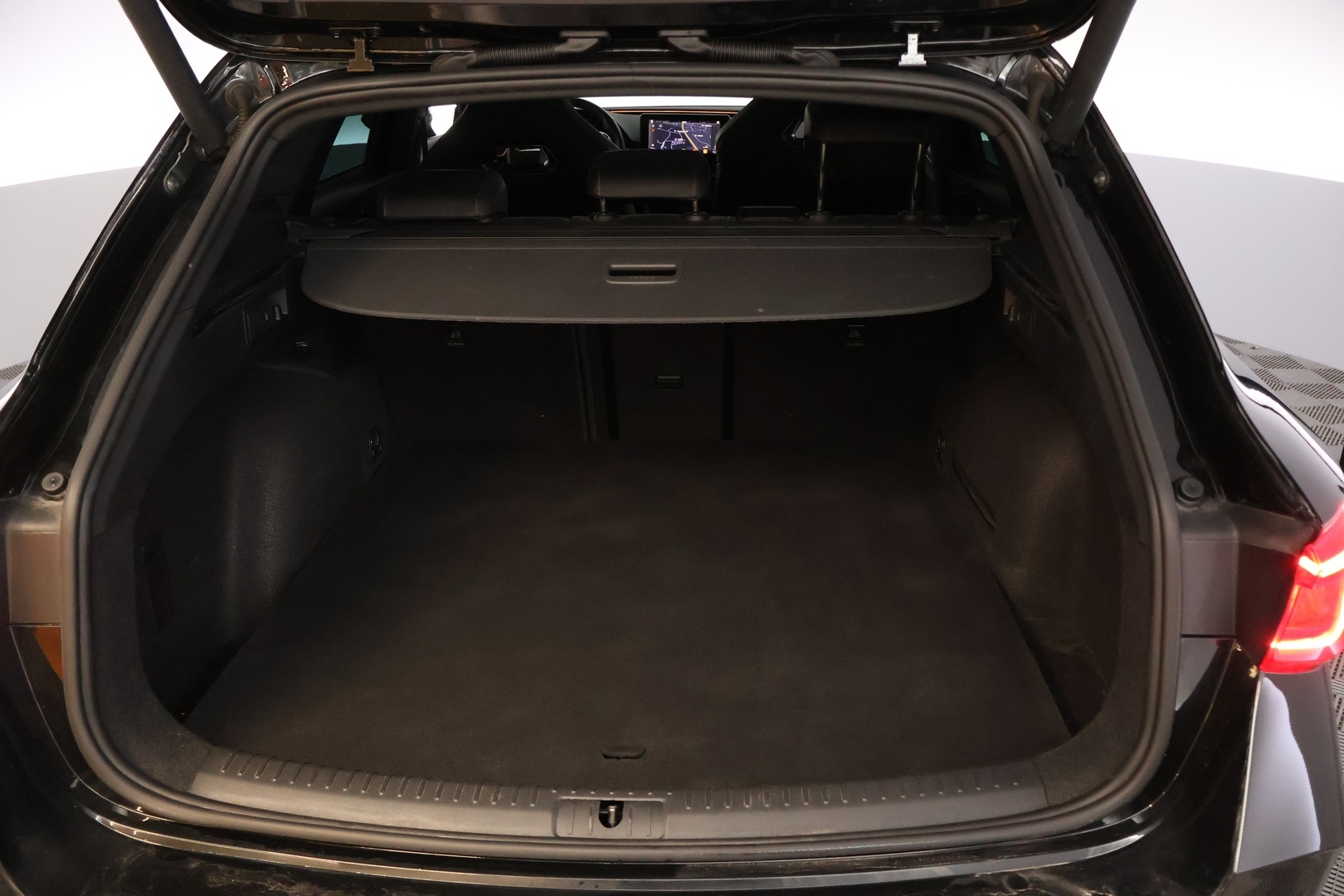 CUPRA Leon Sportstourer 2021