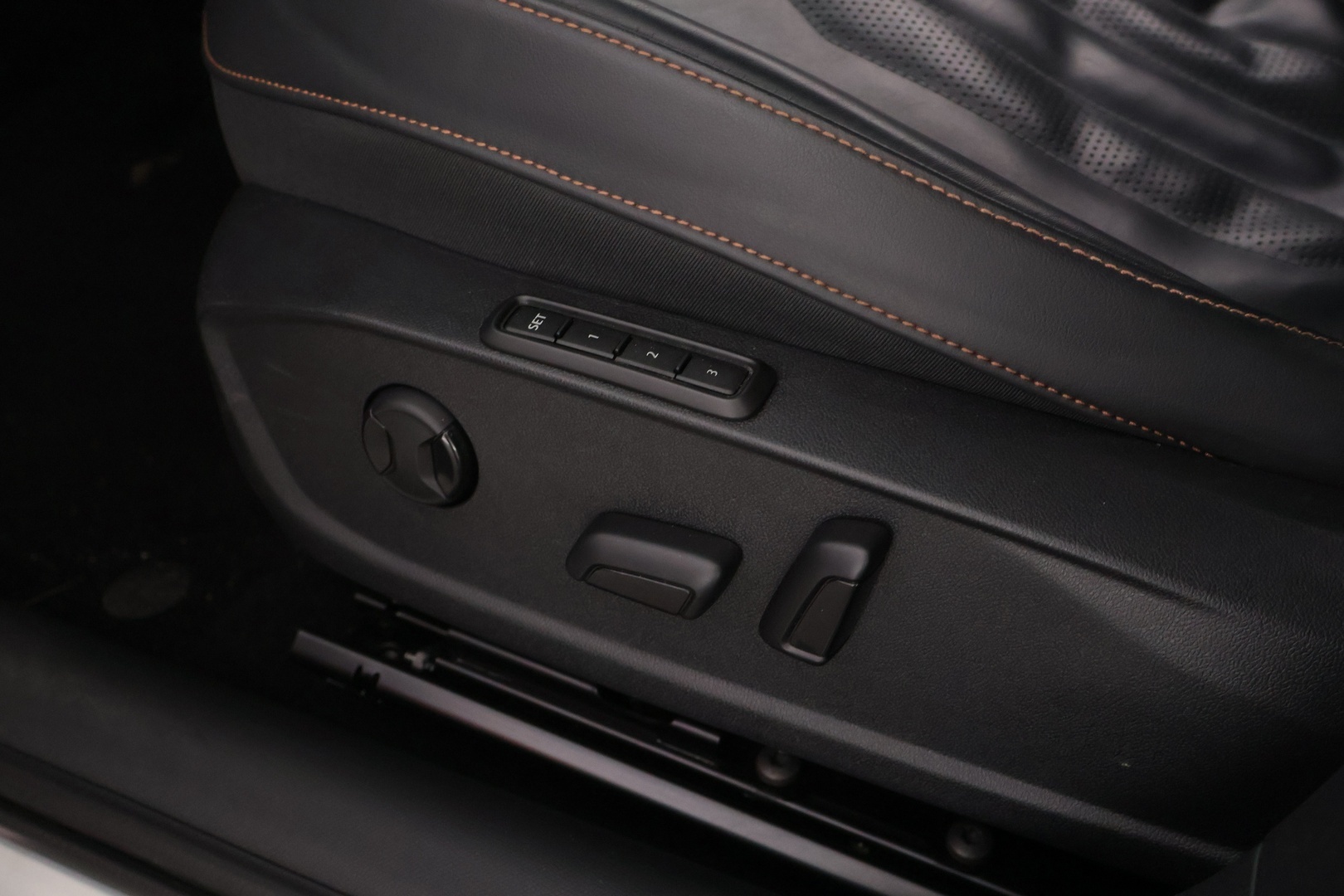 CUPRA Leon Sportstourer 2021