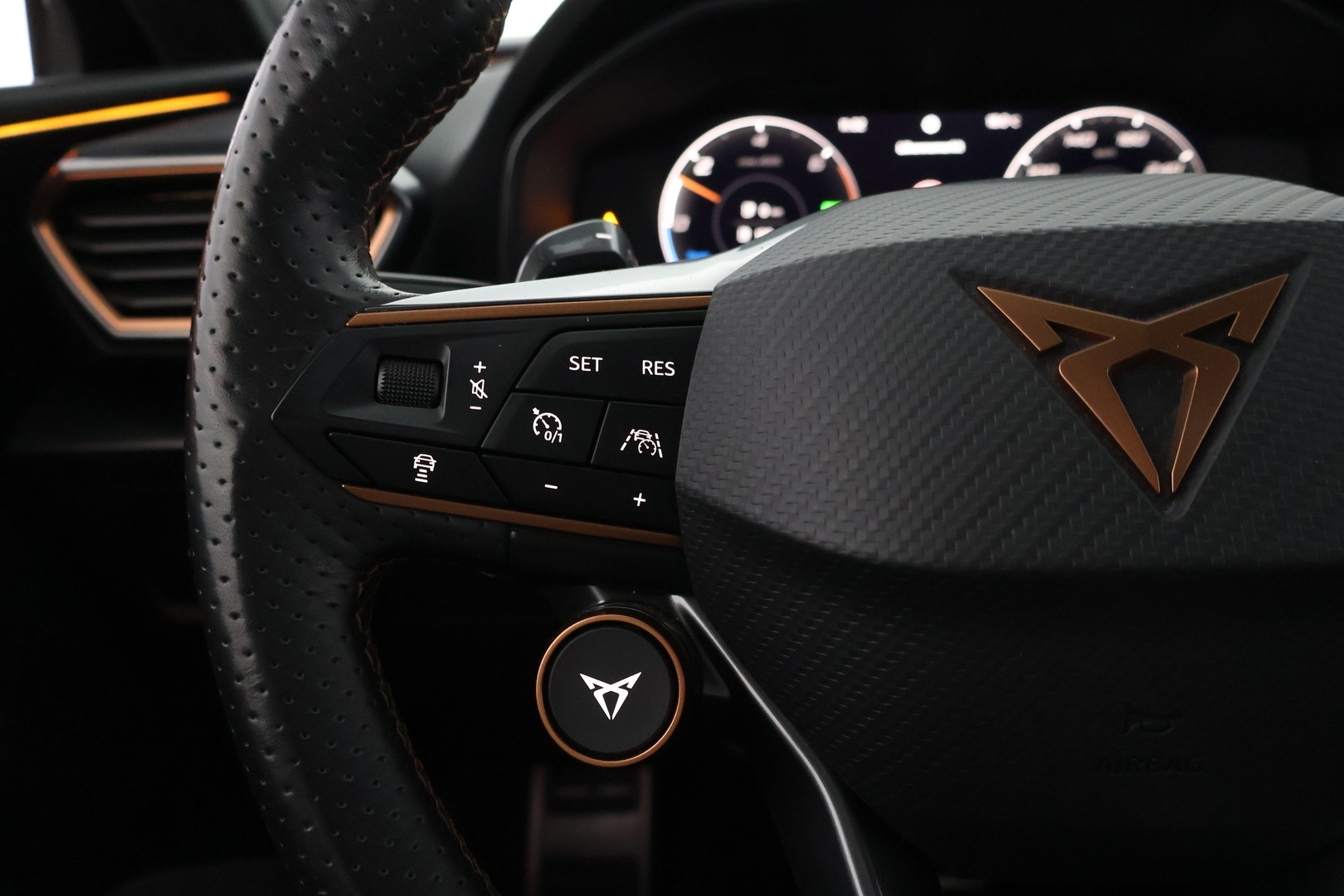 CUPRA Leon Sportstourer 2021