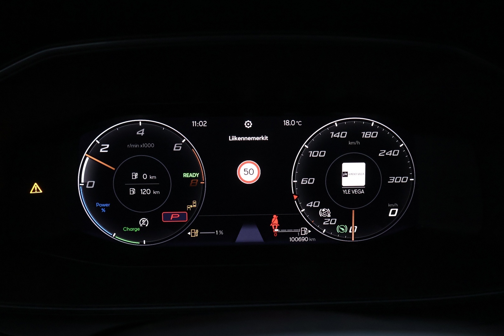 CUPRA Leon Sportstourer 2021