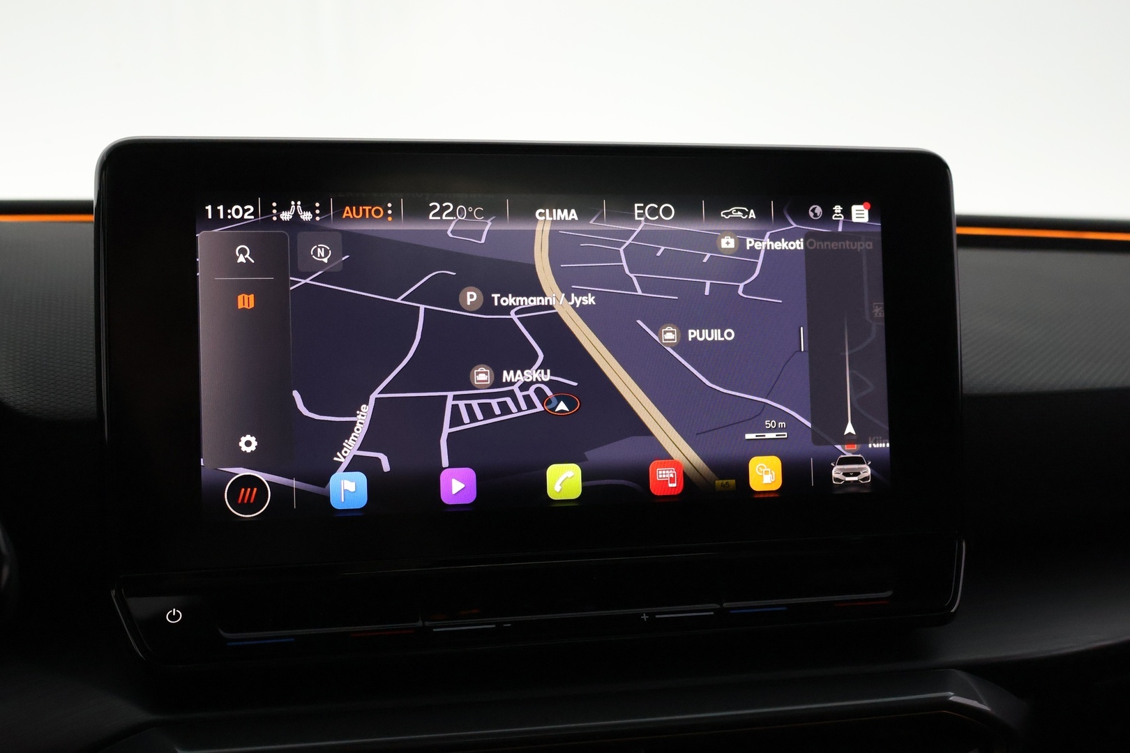 CUPRA Leon Sportstourer 2021