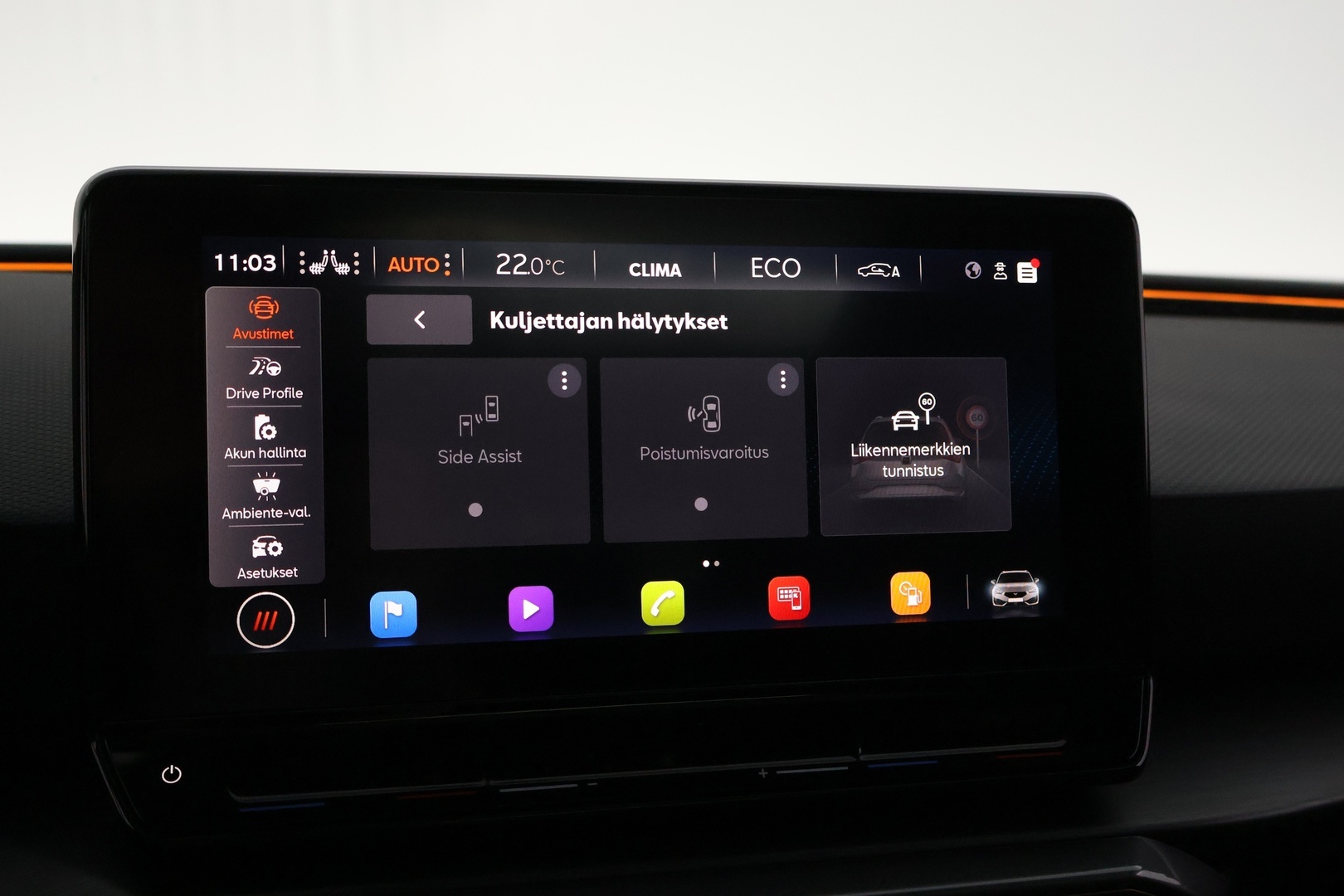 CUPRA Leon Sportstourer 2021