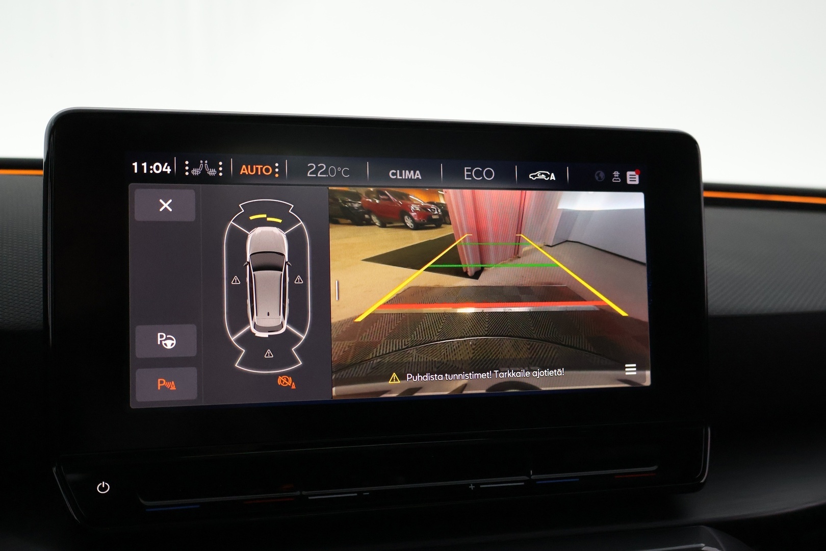 CUPRA Leon Sportstourer 2021