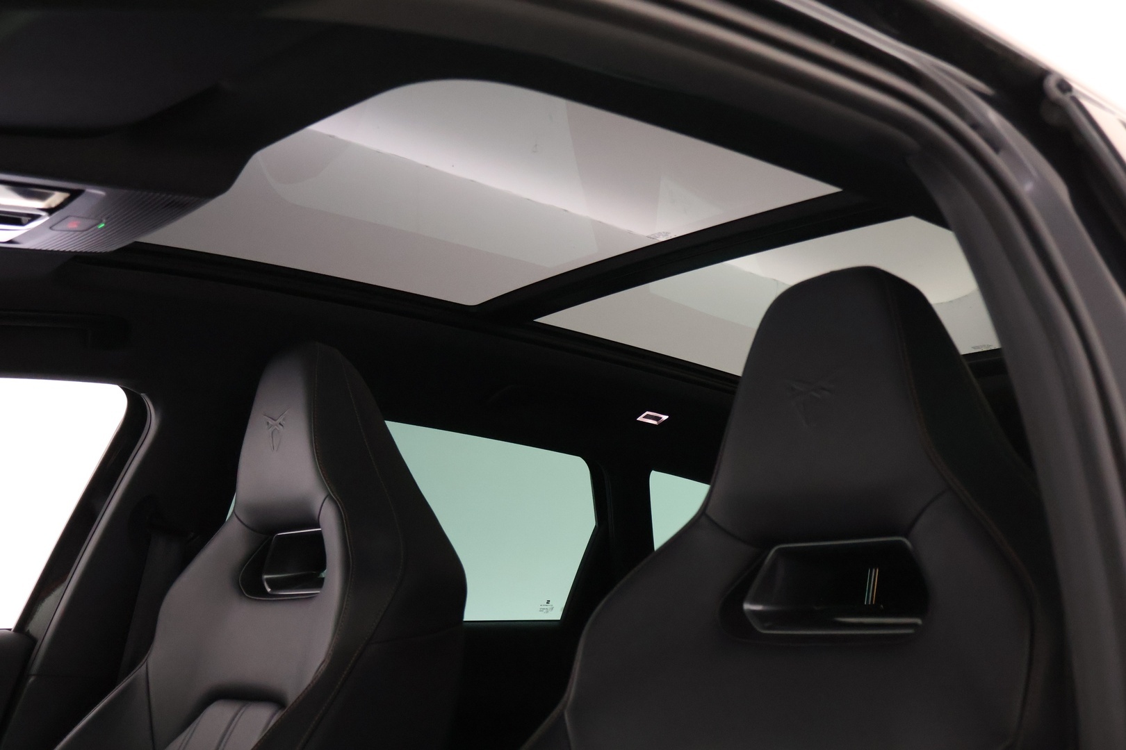 CUPRA Leon Sportstourer 2021