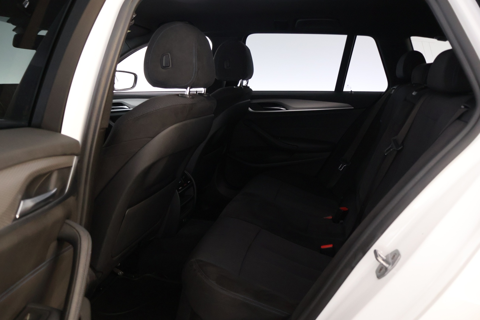BMW 520 2019