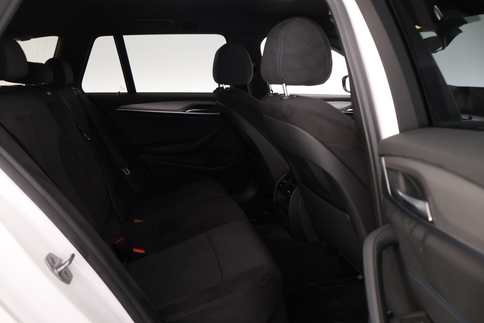 BMW 520 2019