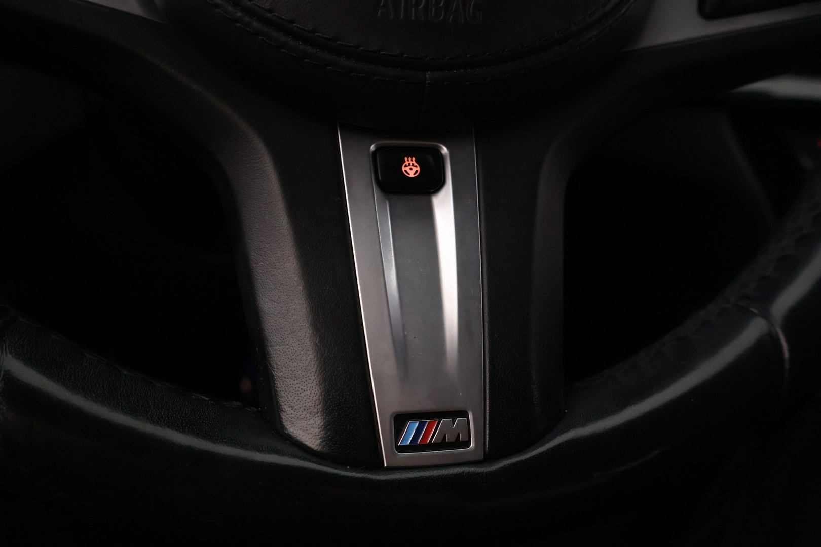 BMW 520 2019