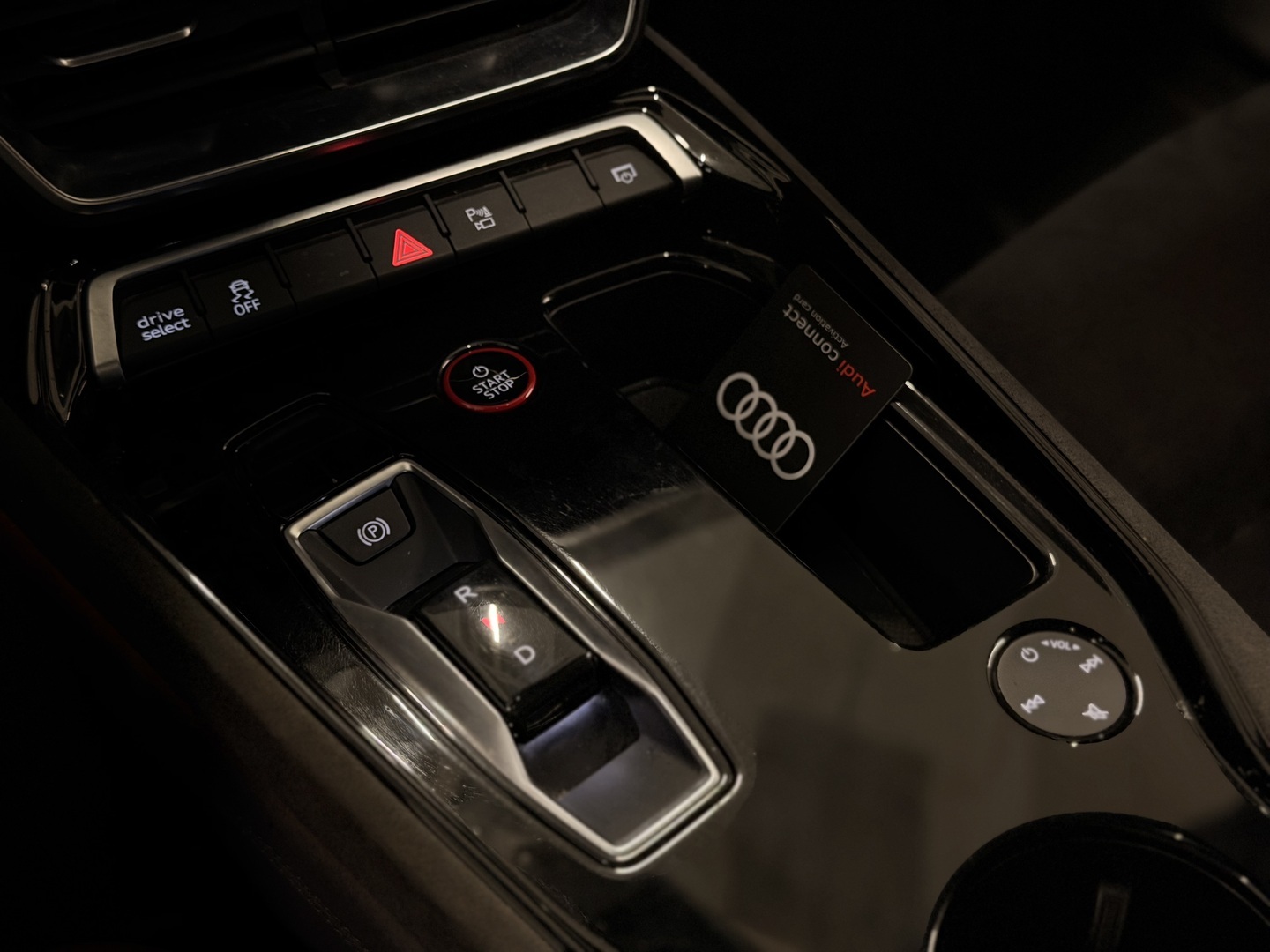 AUDI e-tron GT 2022