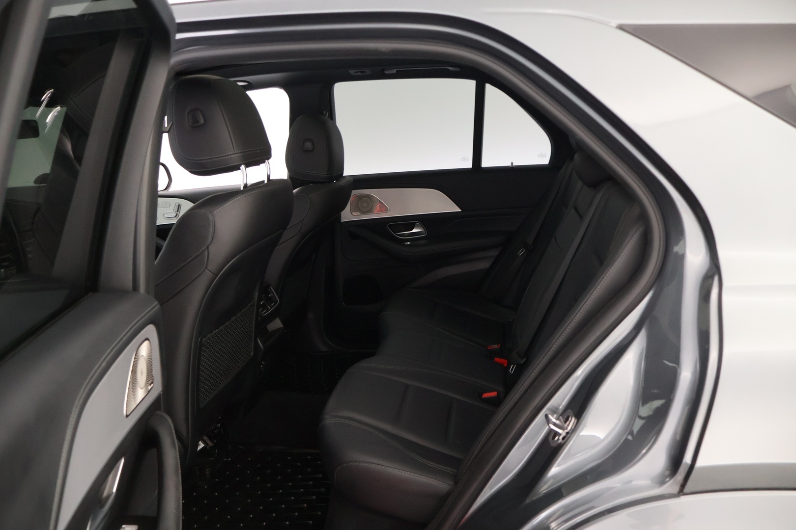 MERCEDES-BENZ GLE 2023