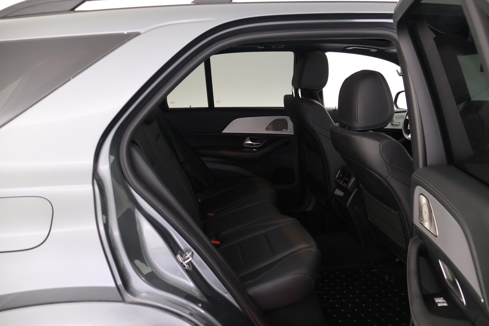 MERCEDES-BENZ GLE 2023