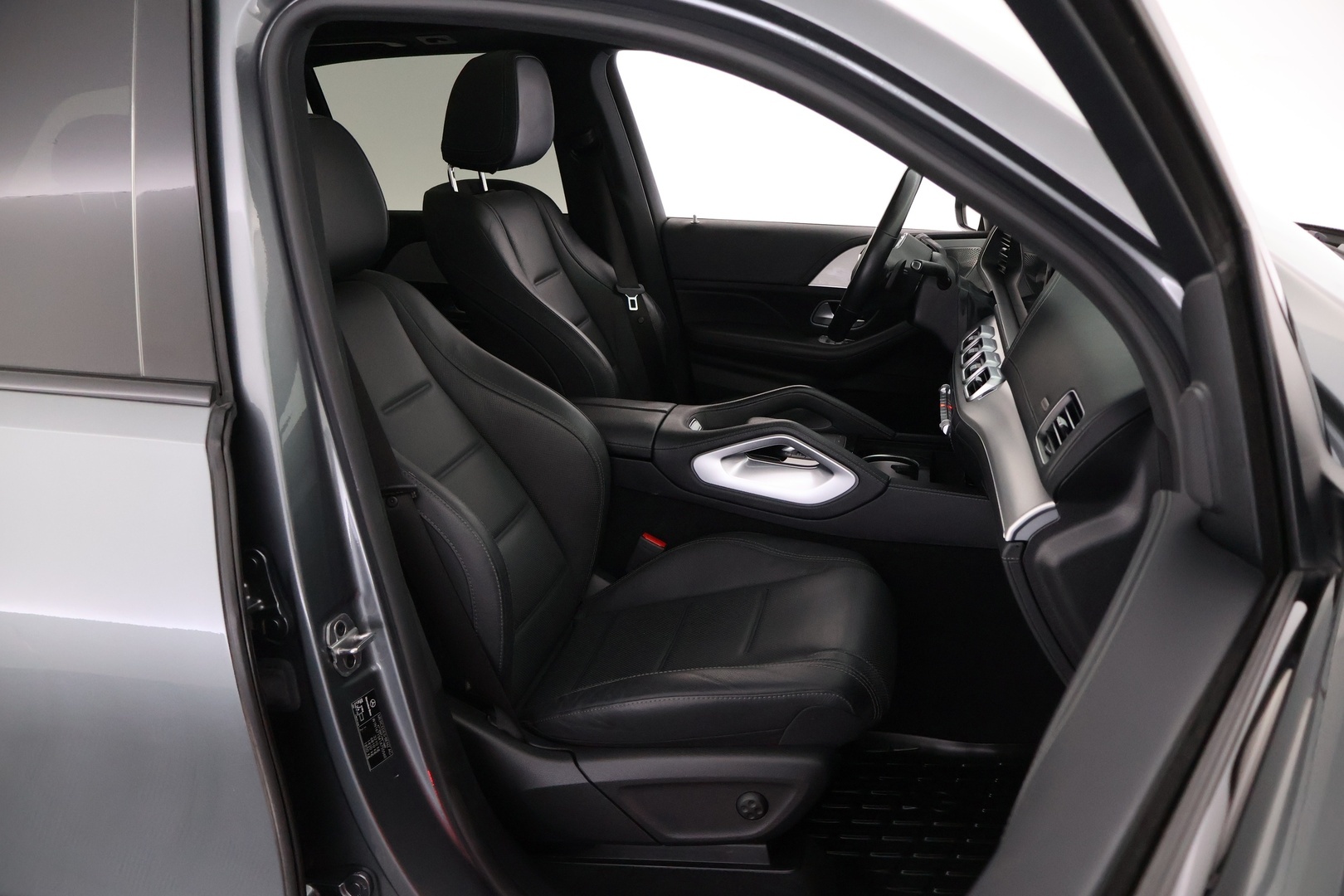 MERCEDES-BENZ GLE 2023