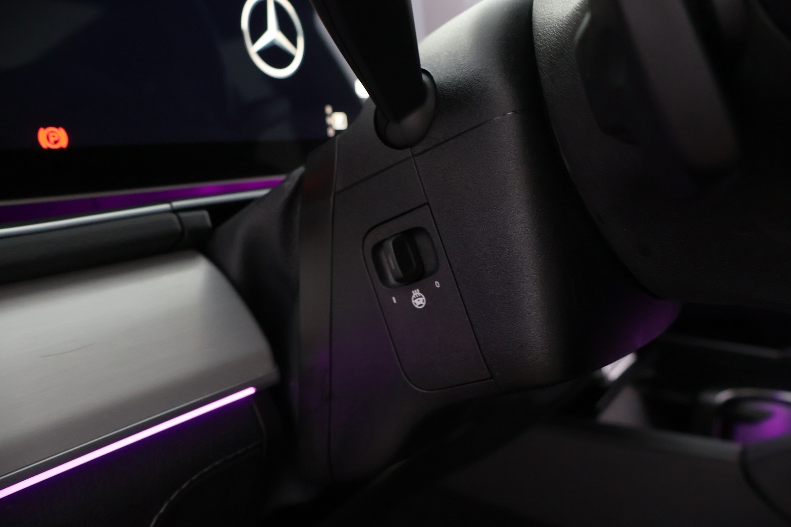 MERCEDES-BENZ GLE 2023