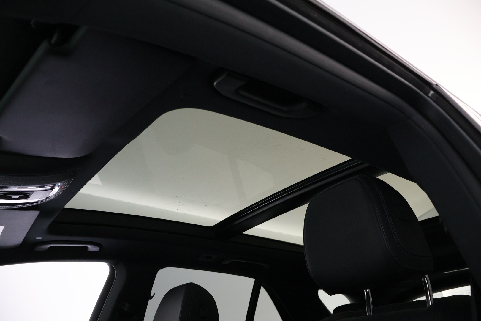MERCEDES-BENZ GLE 2023