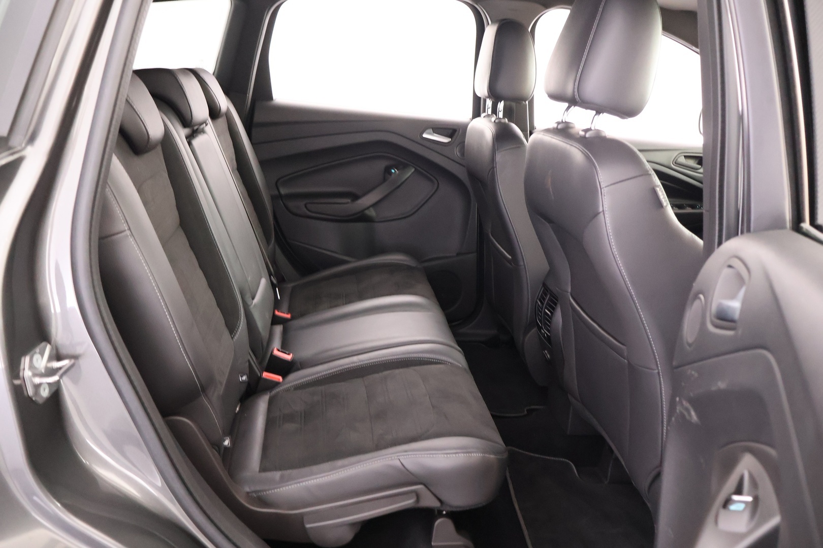 FORD Kuga 2017