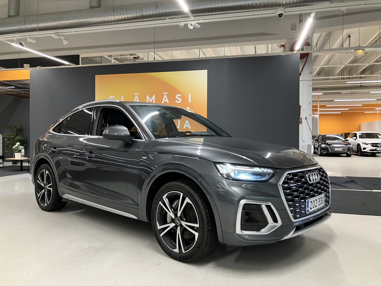 AUDI Q5 2023