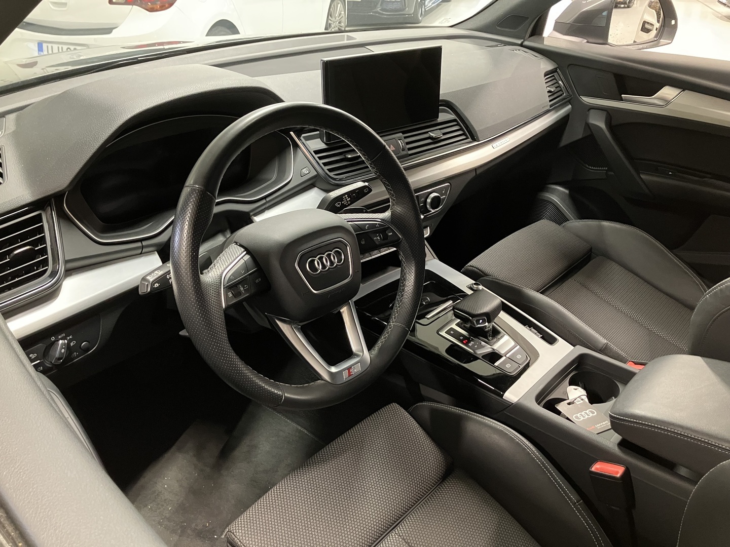AUDI Q5 2023