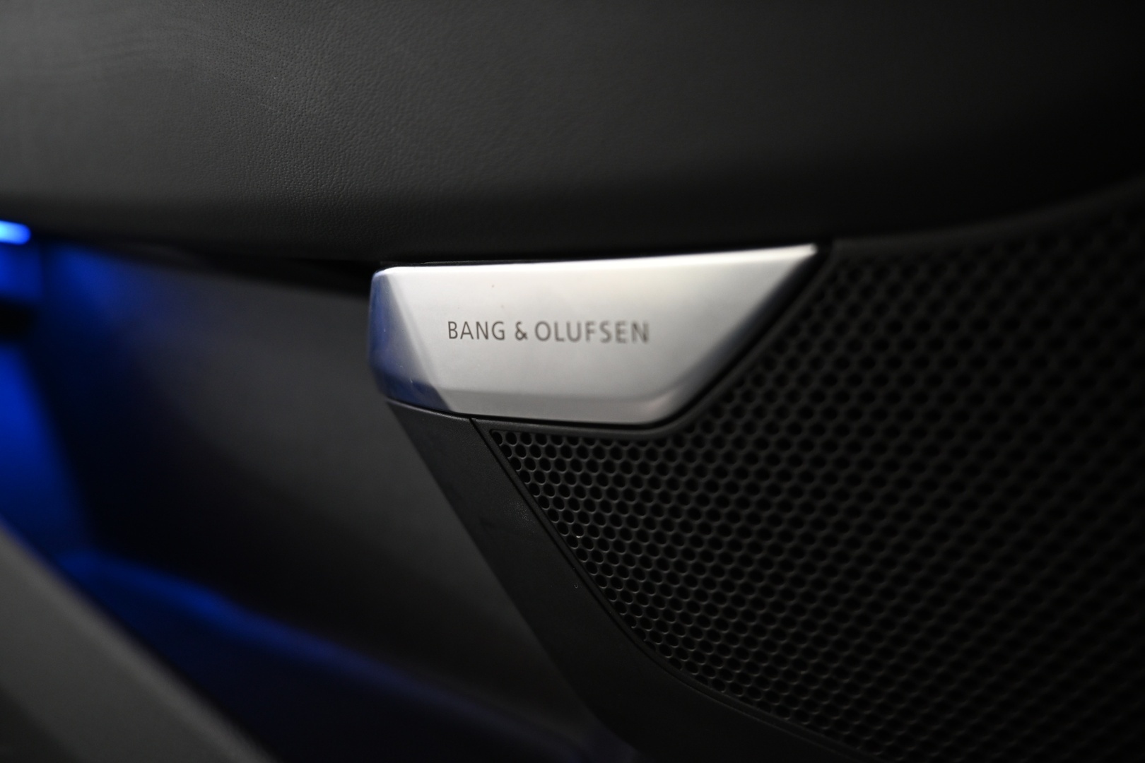 AUDI E-TRON GT RS 2022