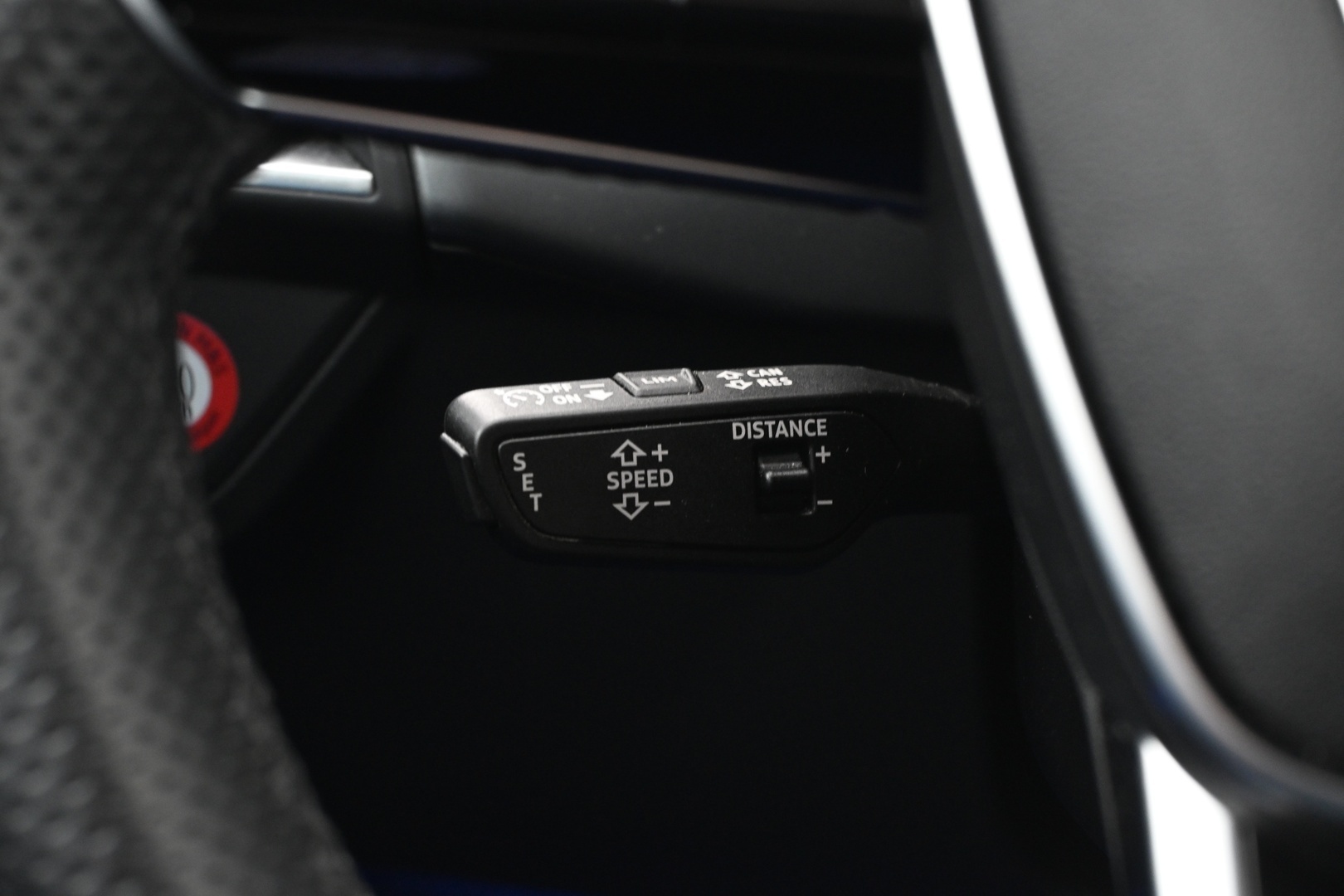 AUDI E-TRON GT RS 2022