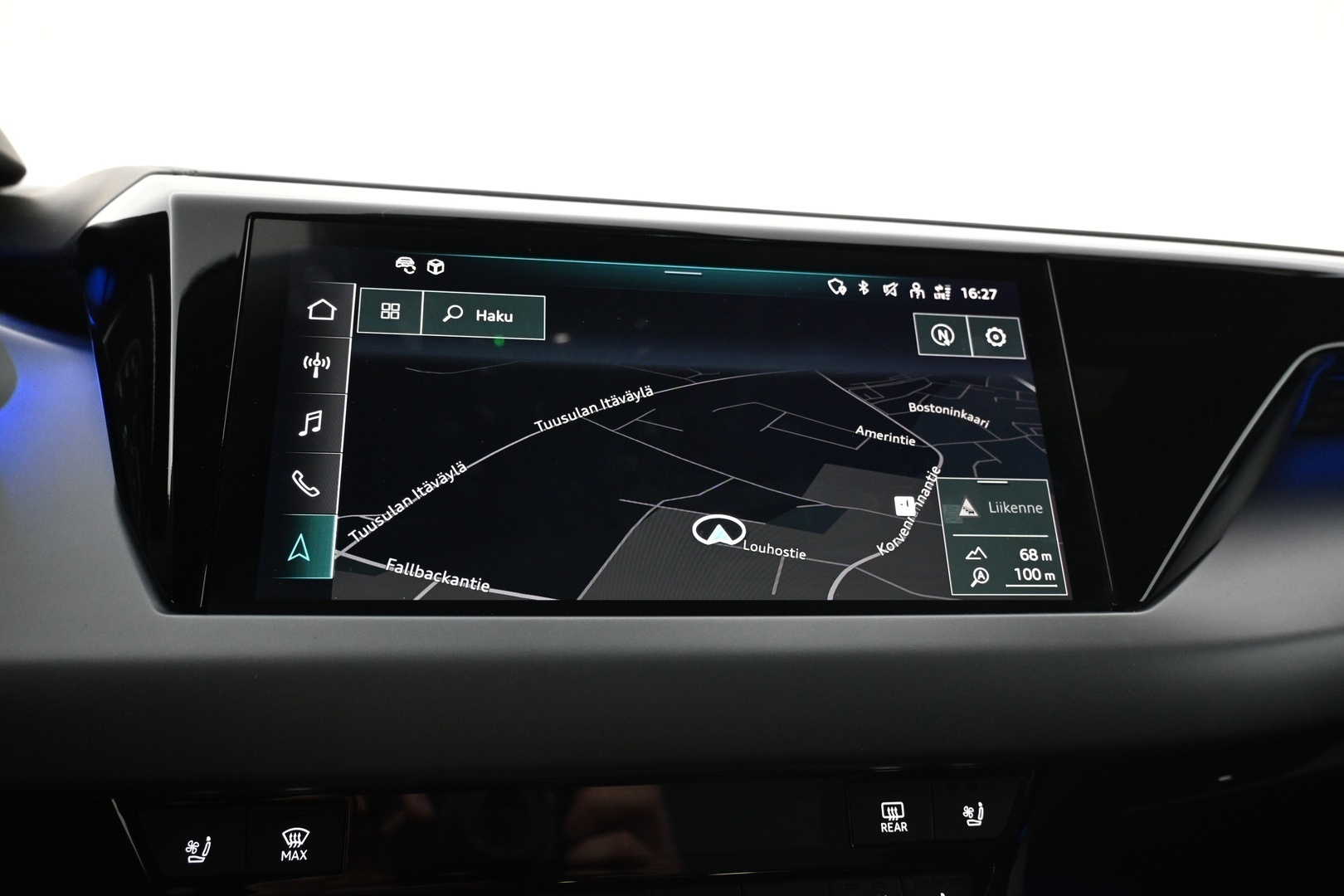 AUDI E-TRON GT RS 2022