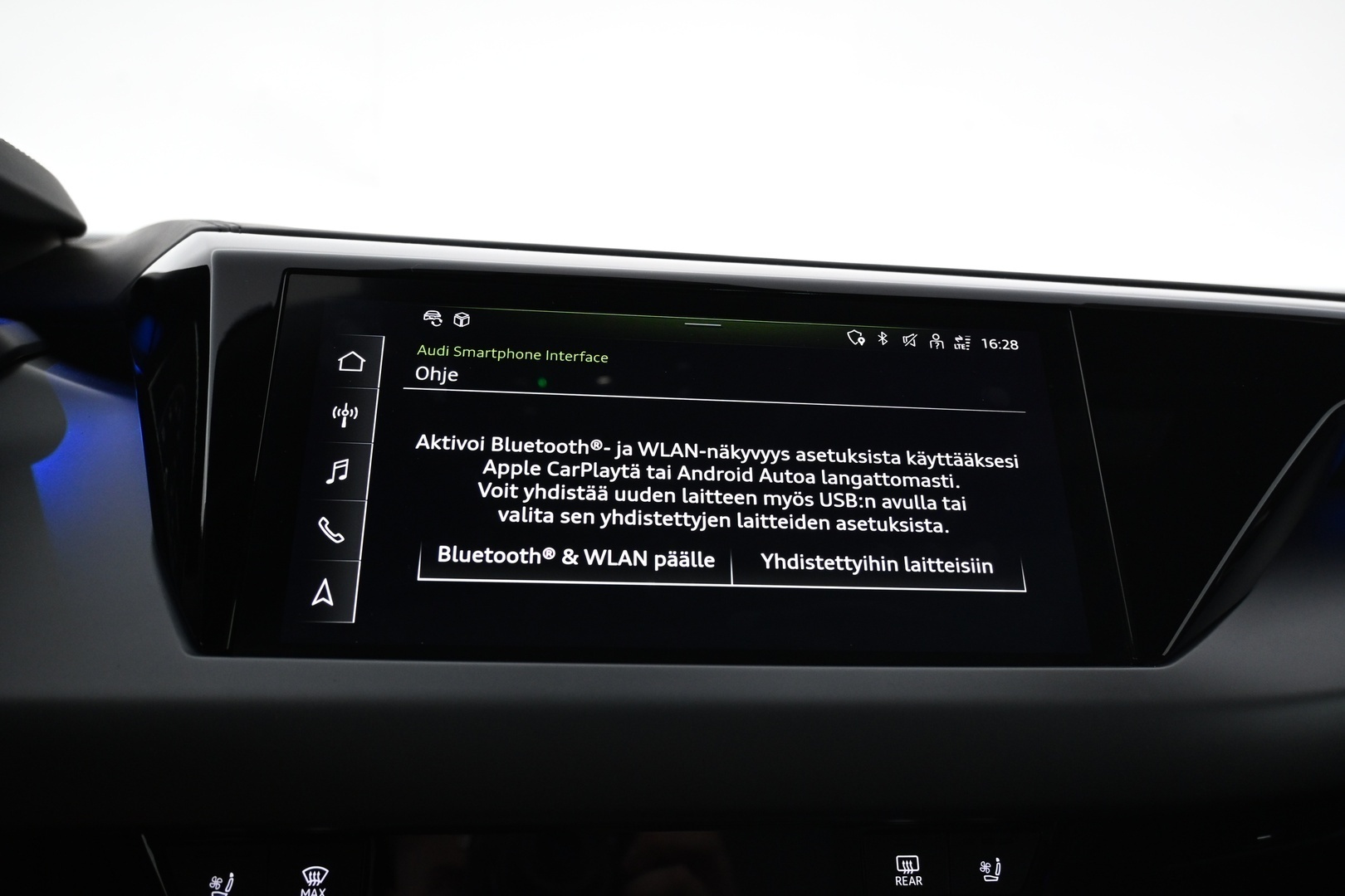 AUDI E-TRON GT RS 2022