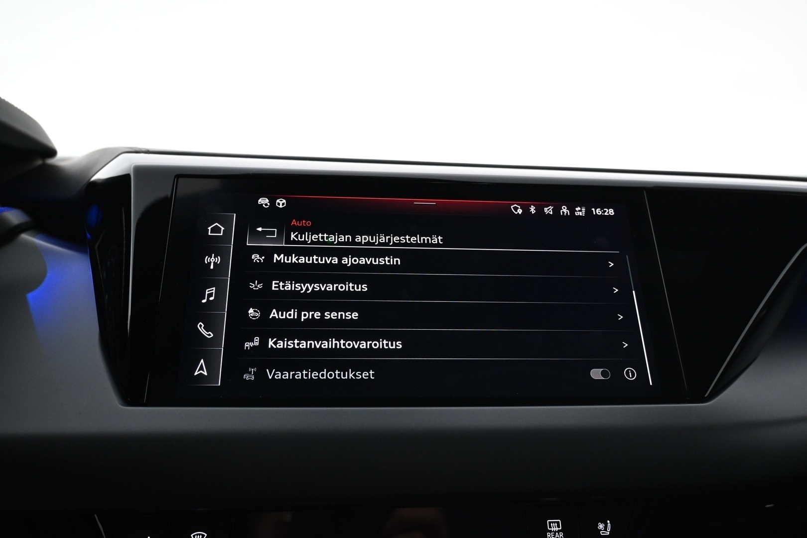 AUDI E-TRON GT RS 2022