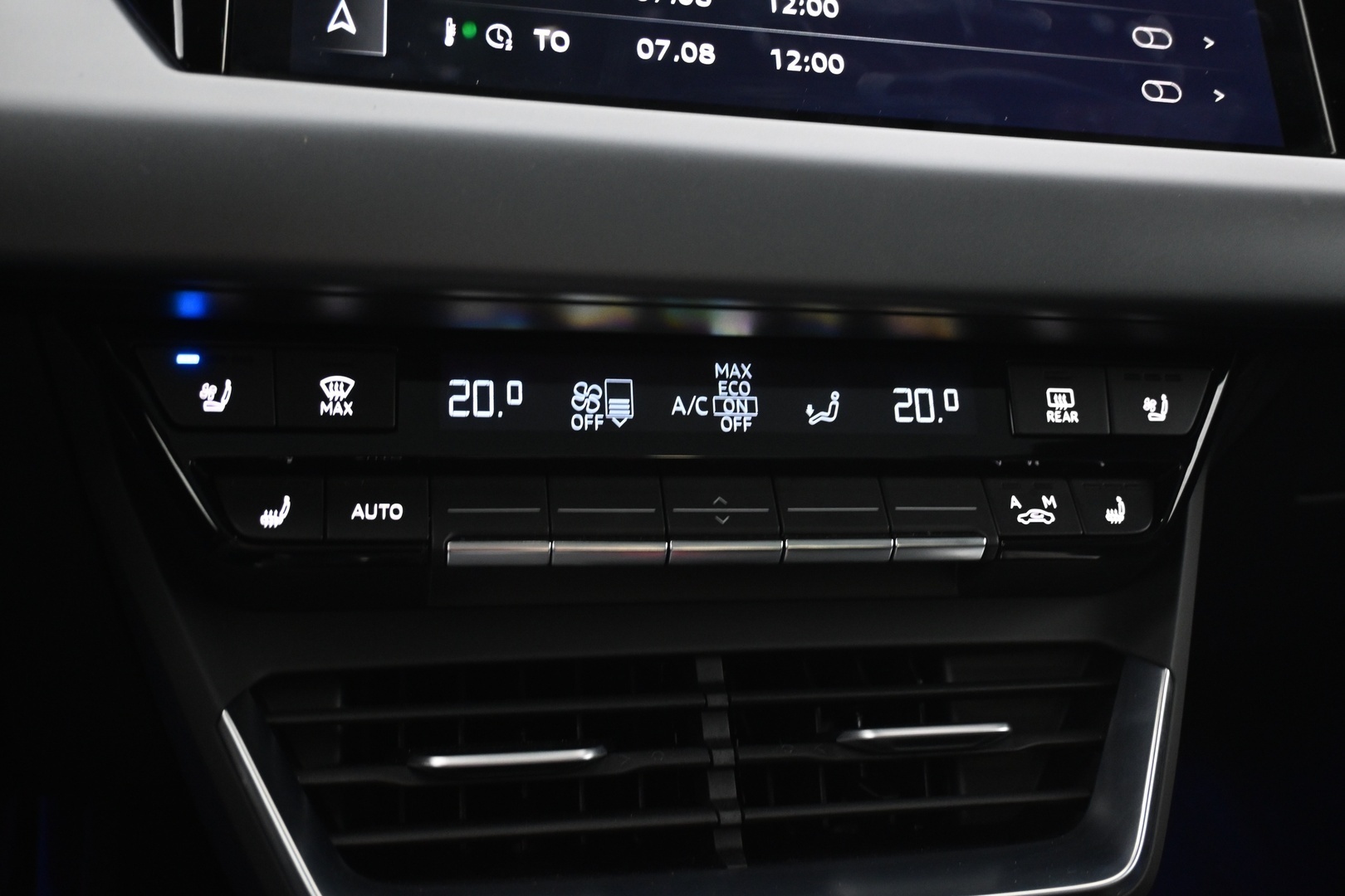 AUDI E-TRON GT RS 2022