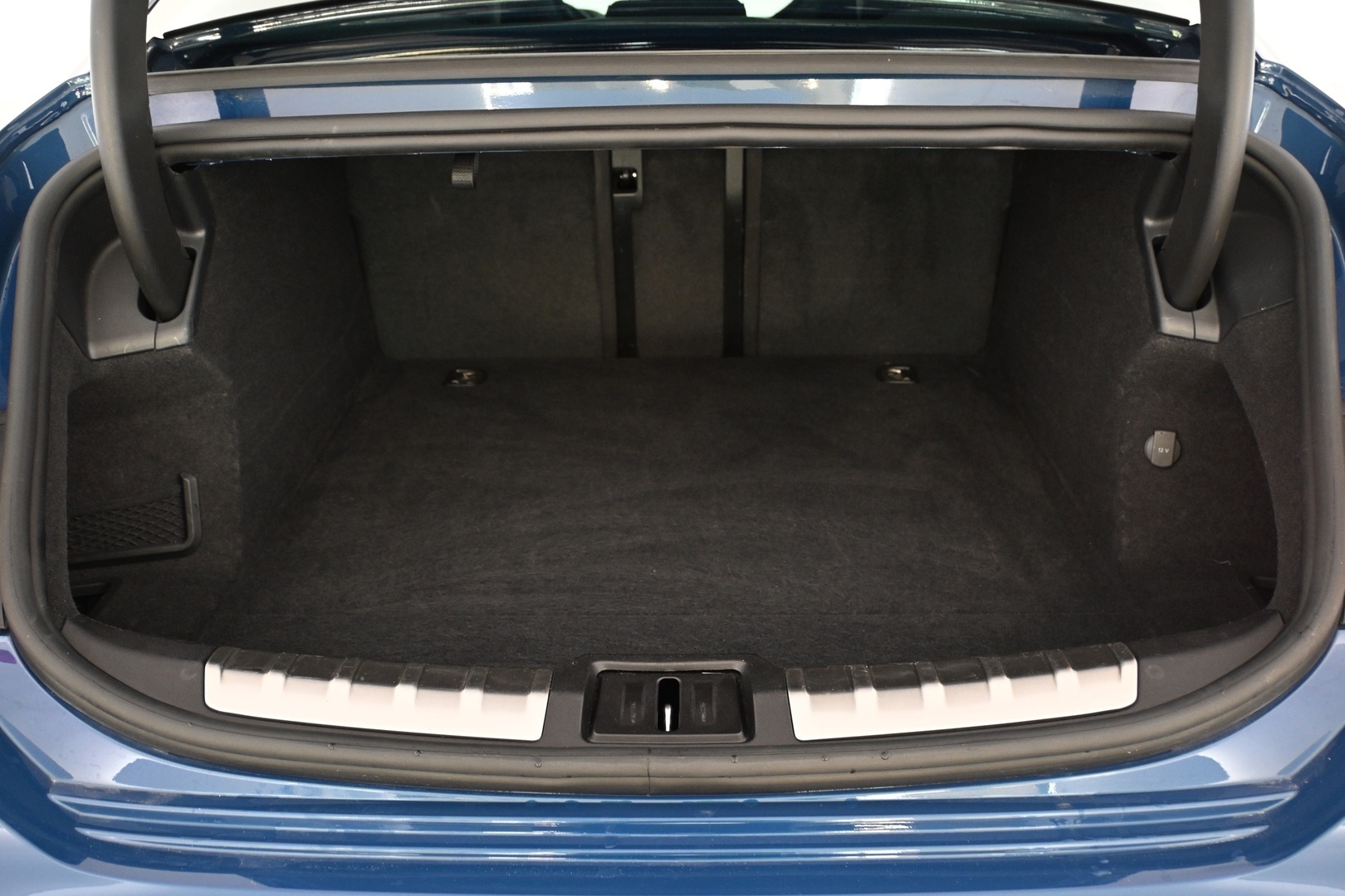 AUDI E-TRON GT RS 2022