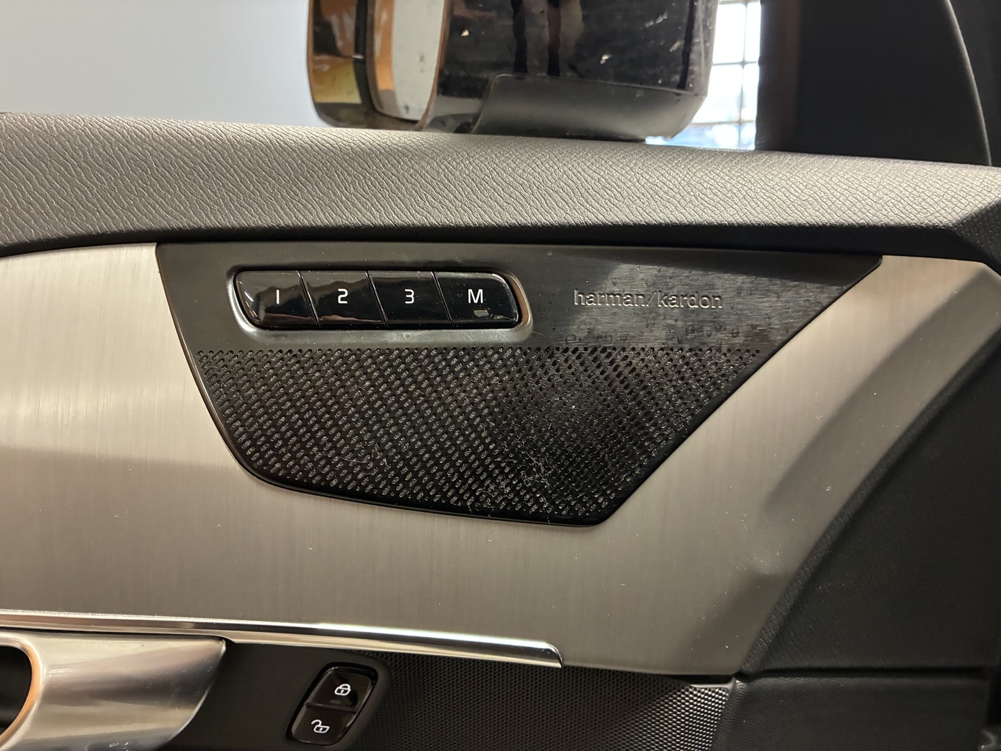 VOLVO XC90 2021