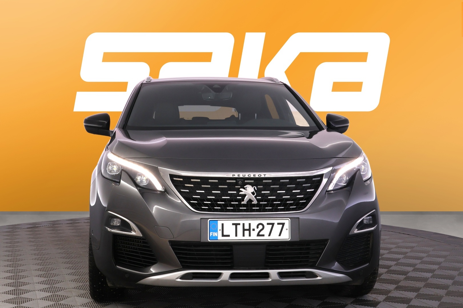 PEUGEOT 3008 2020