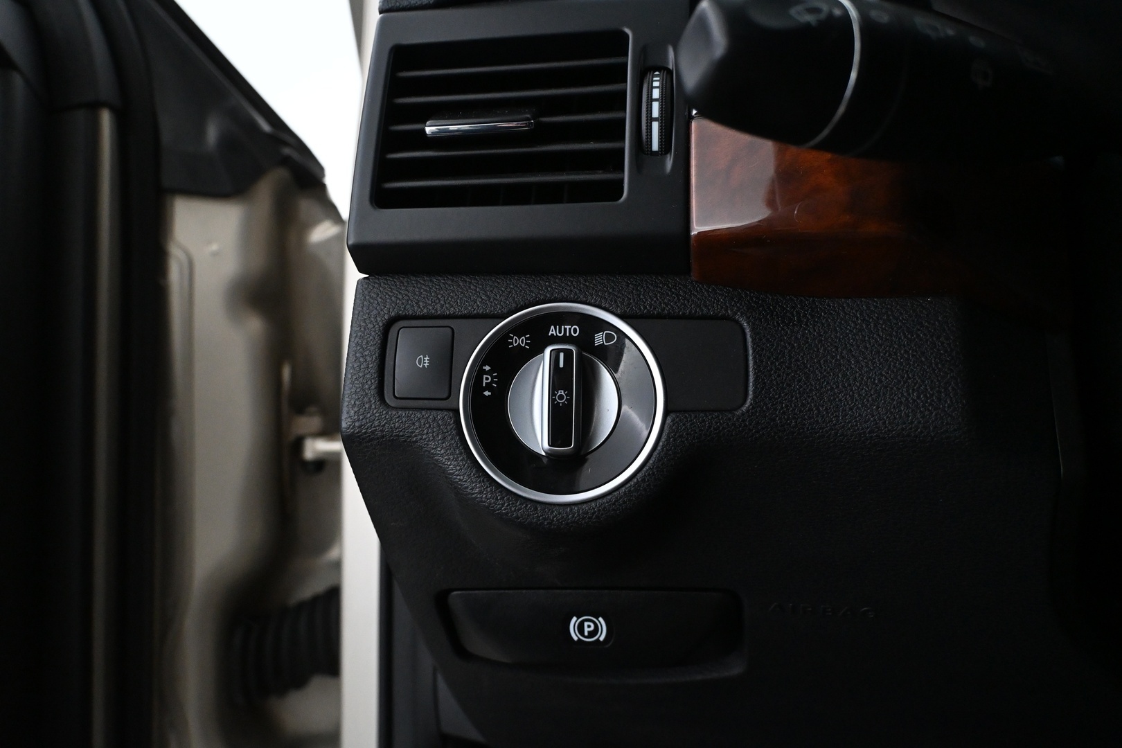 MERCEDES-BENZ GLK 2012