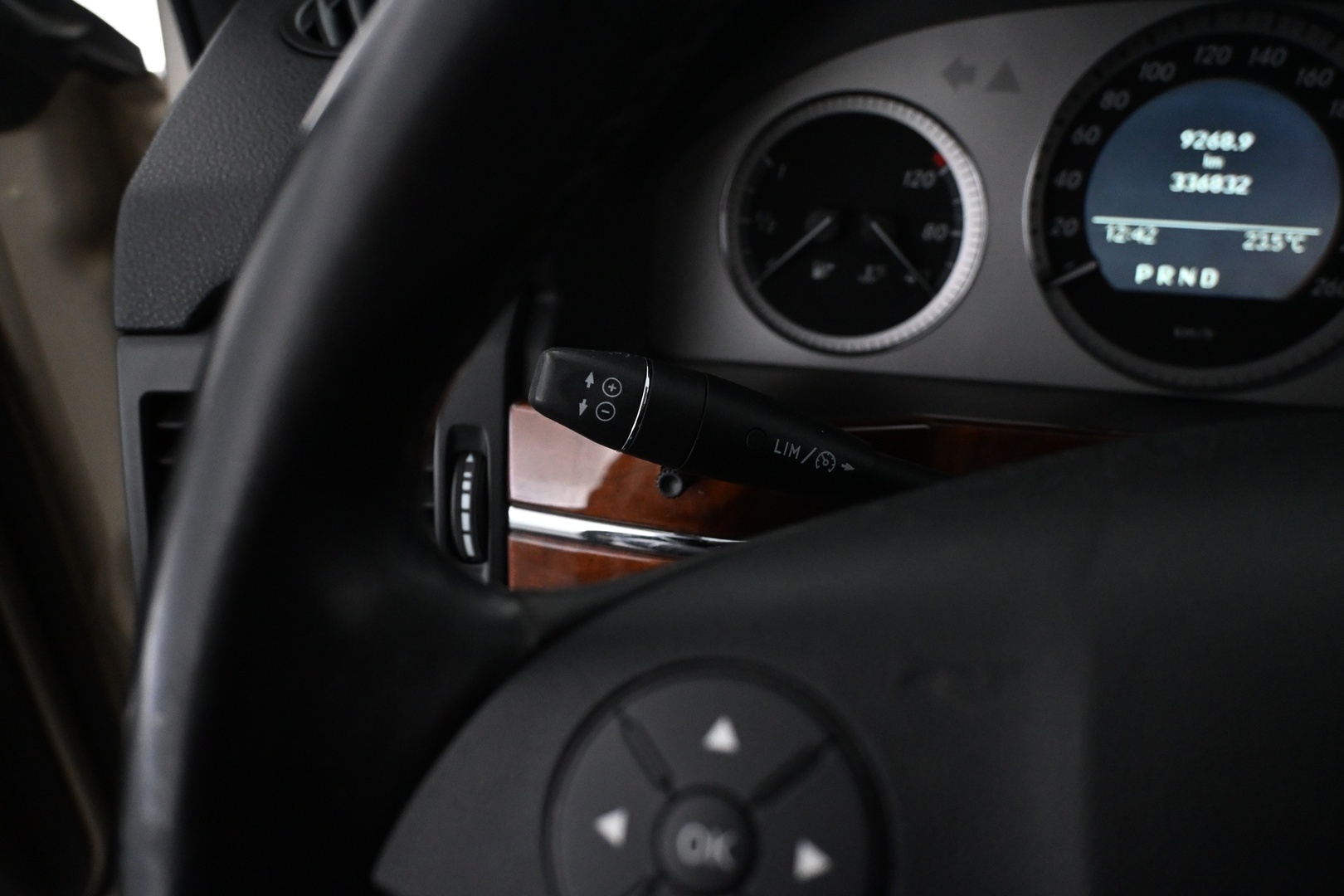 MERCEDES-BENZ GLK 2012