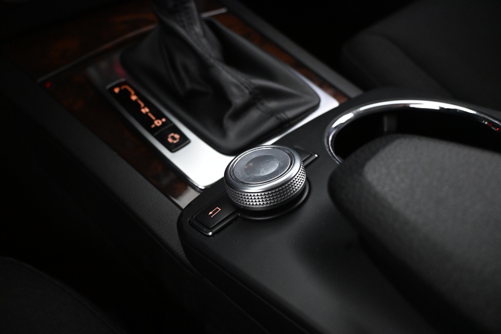 MERCEDES-BENZ GLK 2012