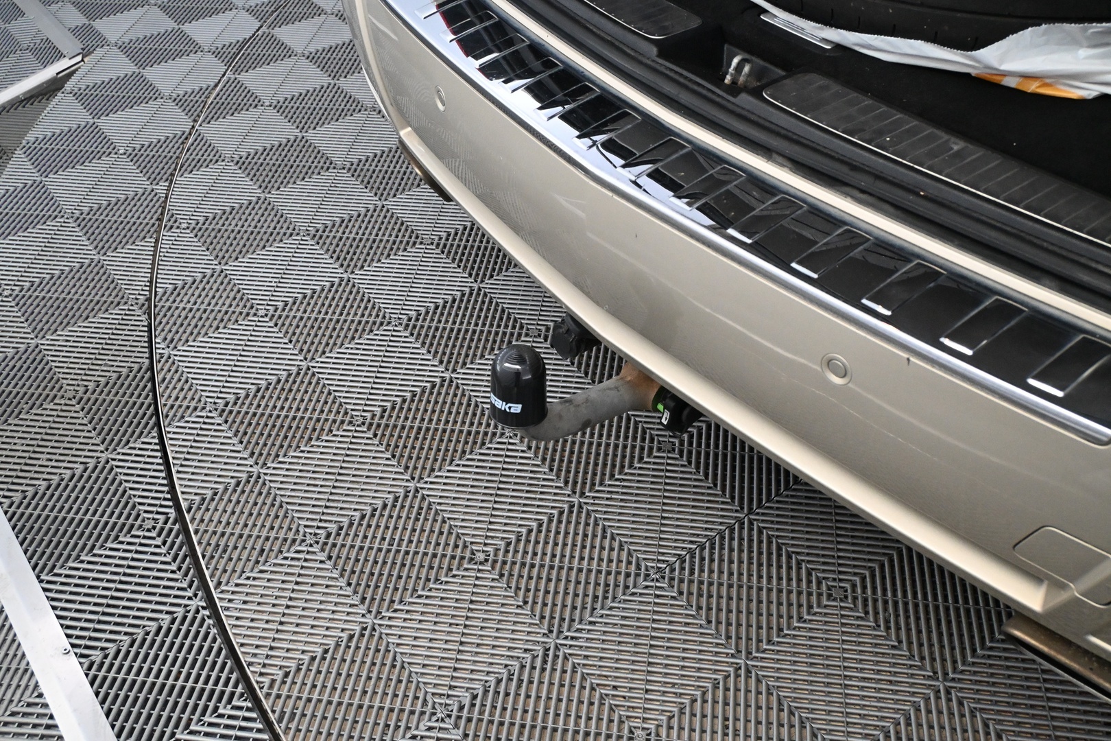 MERCEDES-BENZ GLK 2012