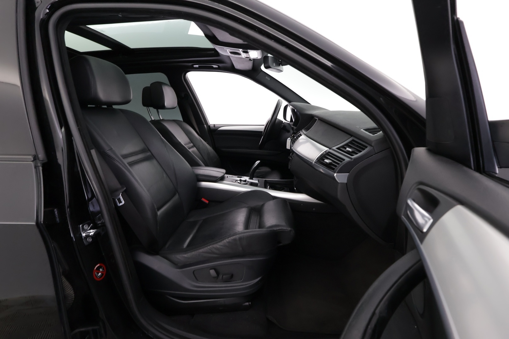 BMW X5 2008