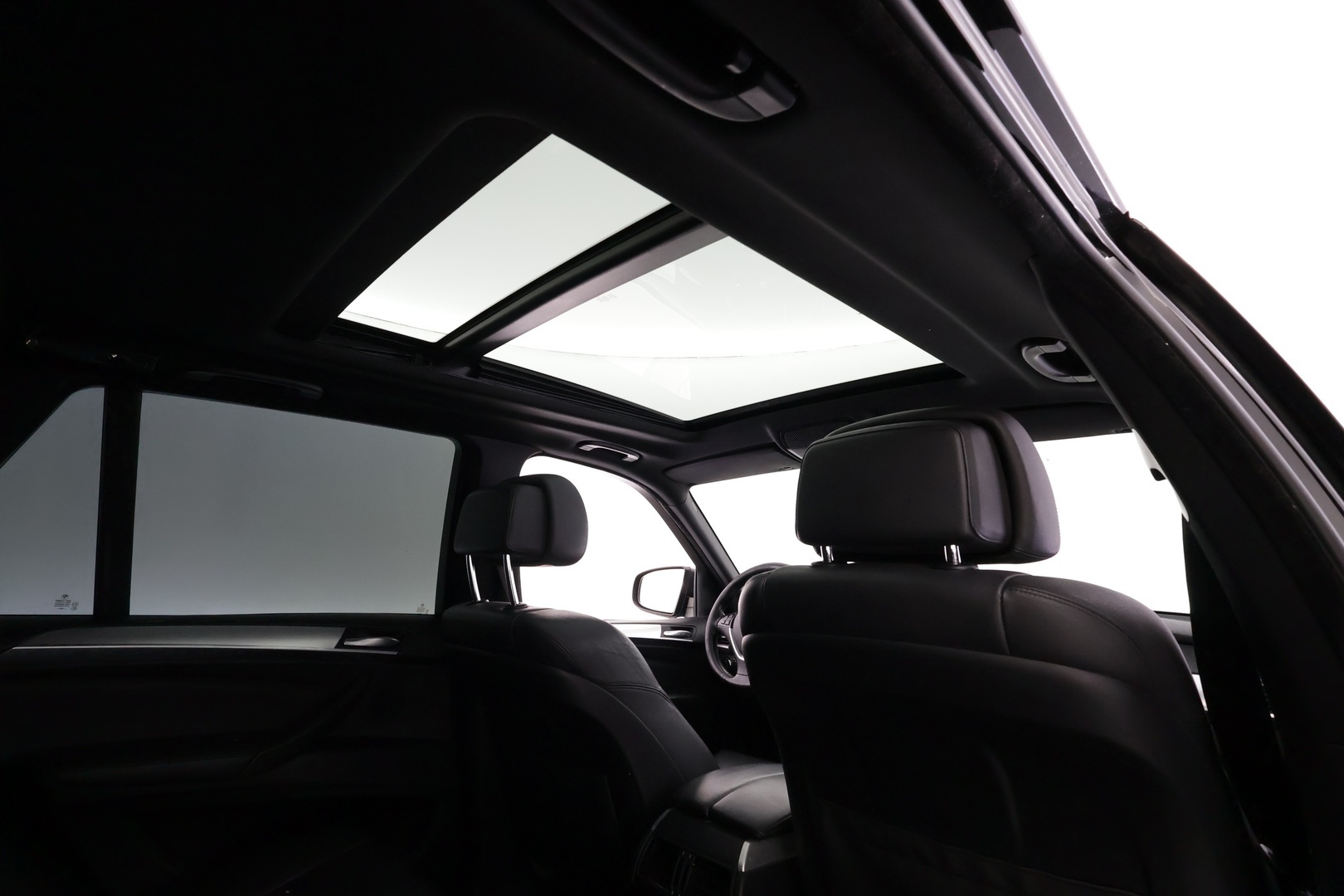 BMW X5 2008