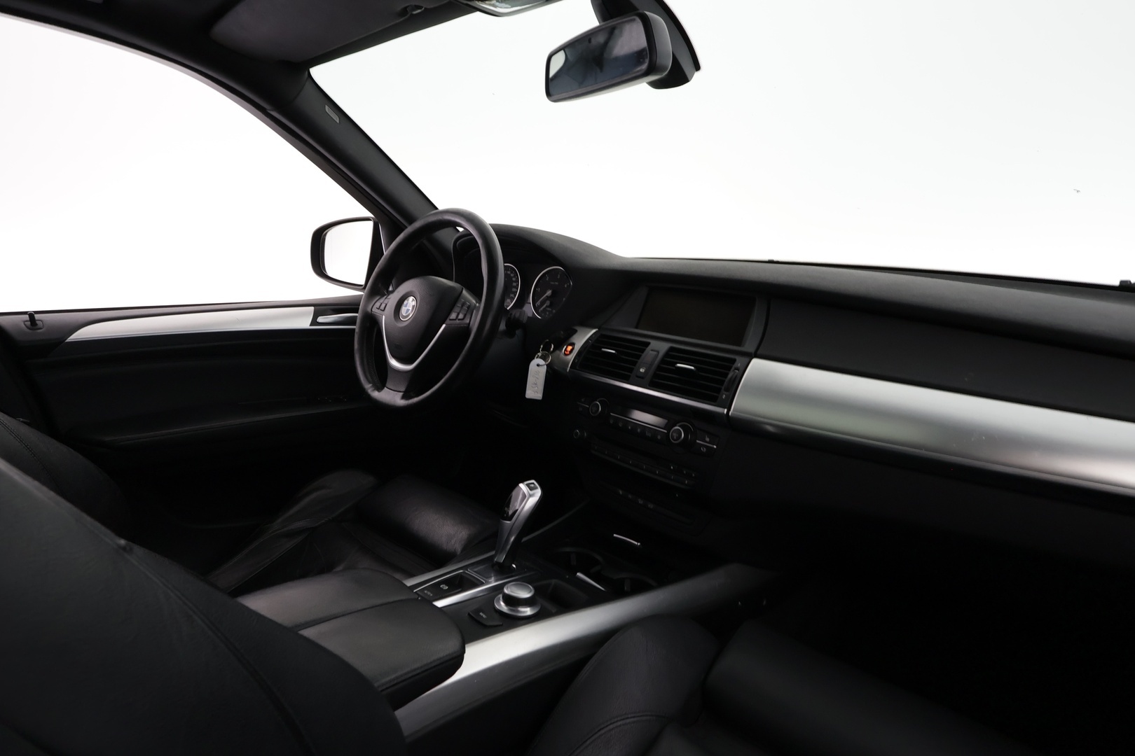 BMW X5 2008