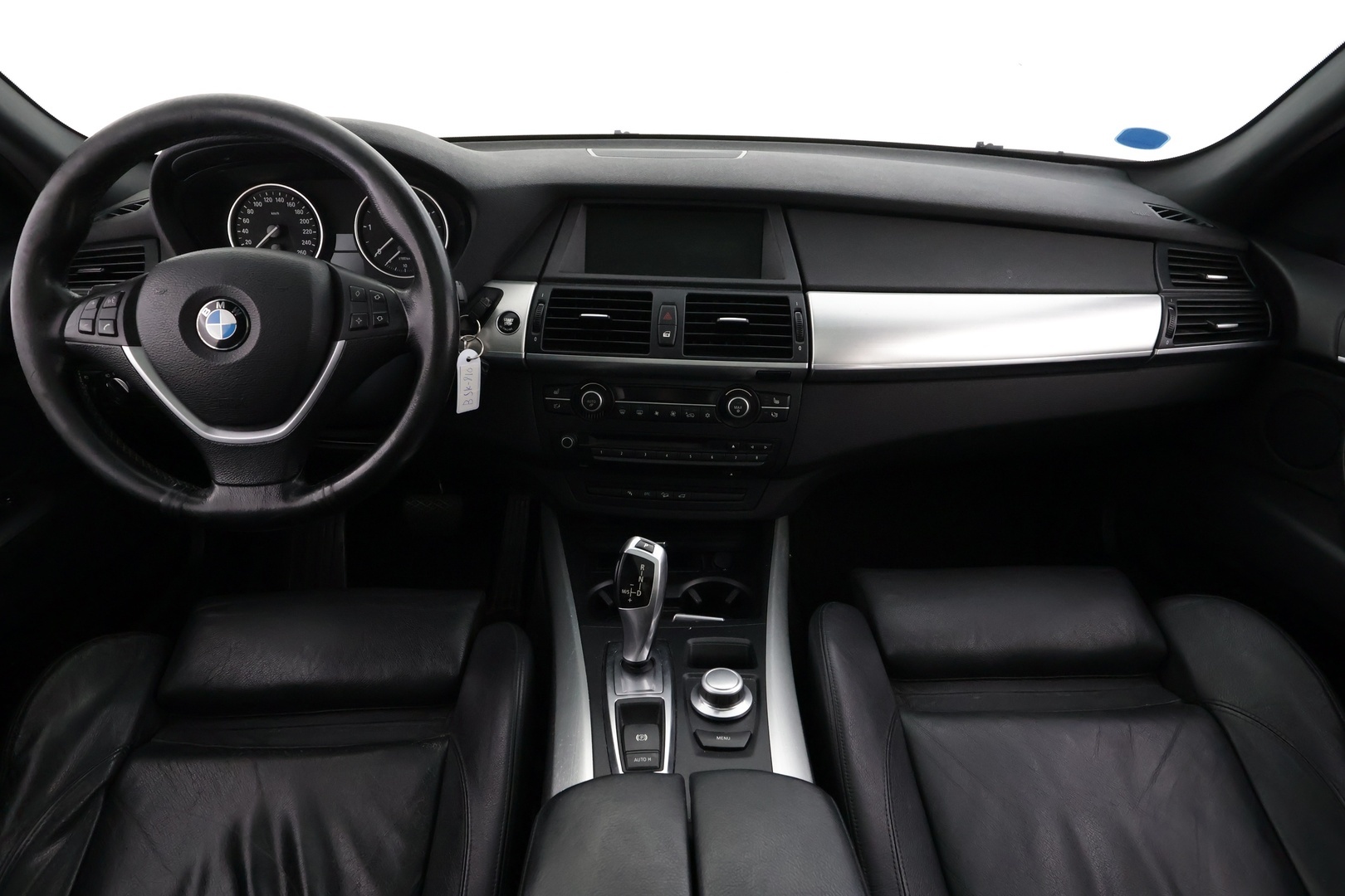 BMW X5 2008