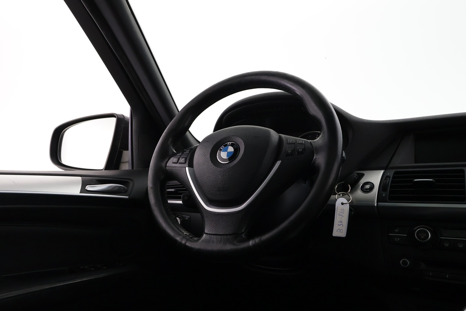 BMW X5 2008