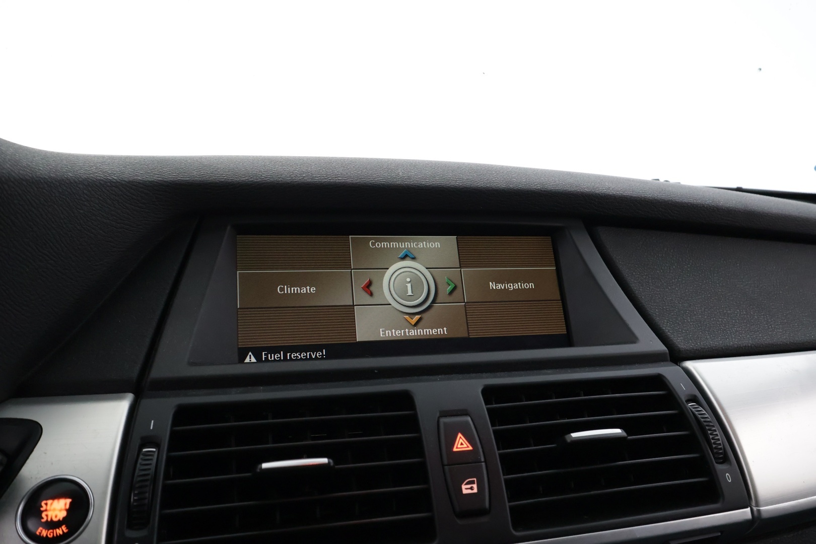 BMW X5 2008