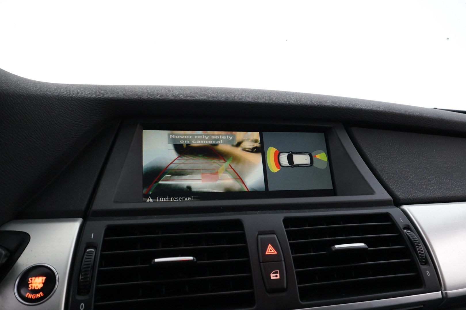 BMW X5 2008