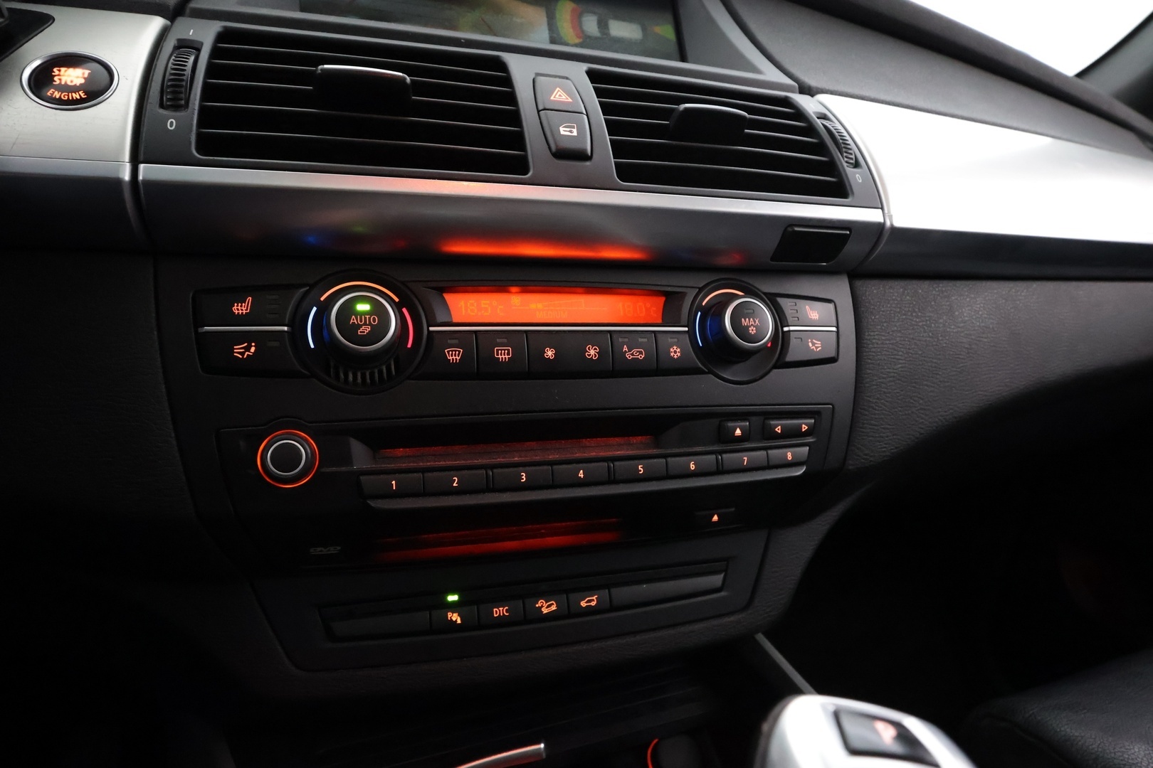 BMW X5 2008