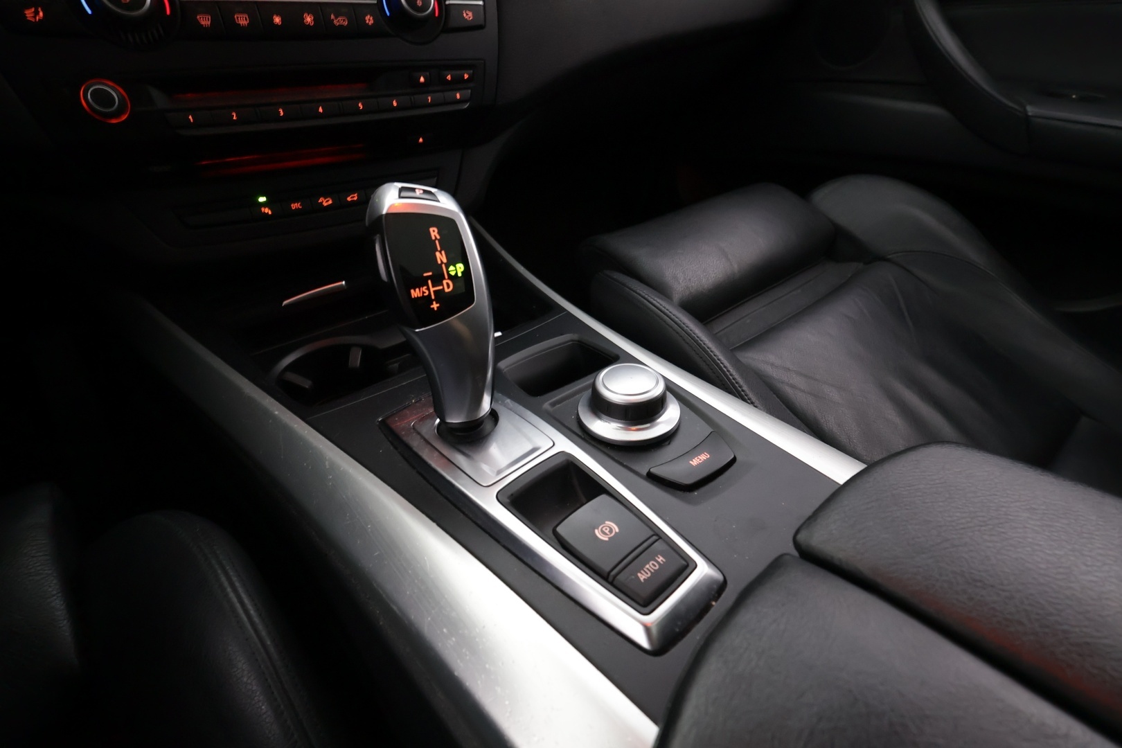 BMW X5 2008