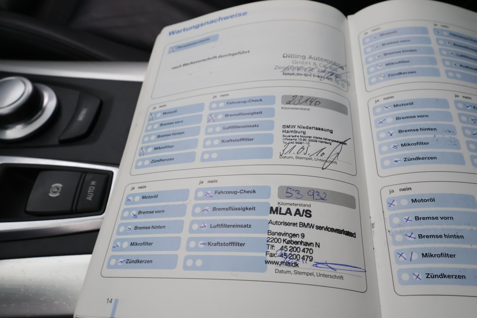 BMW X5 2008